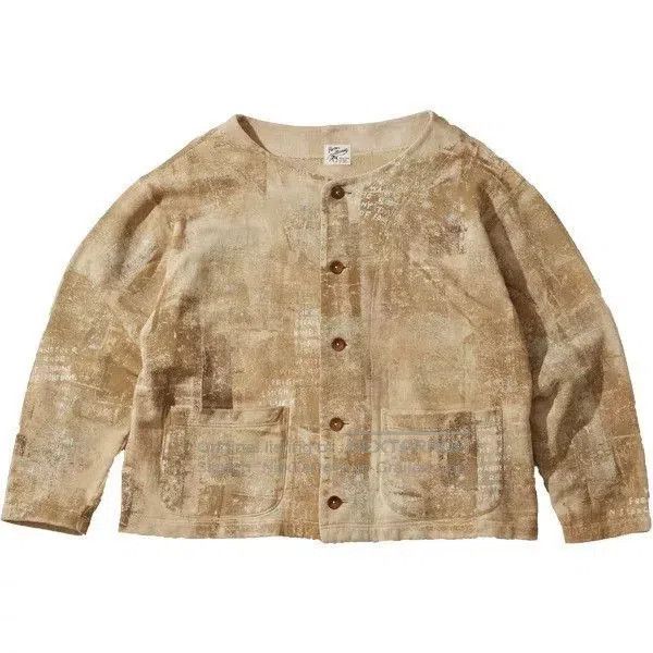 Porter Classic PORTER CLASSIC Hand. Size US M / EU 48-50 / 2 - 2 Thumbnail