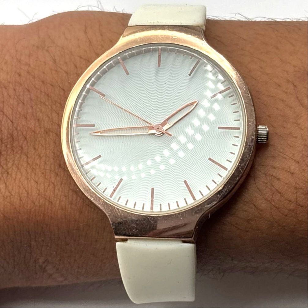 Other Rose Gold Men's Watch Size ONE SIZE - 2 Thumbnail