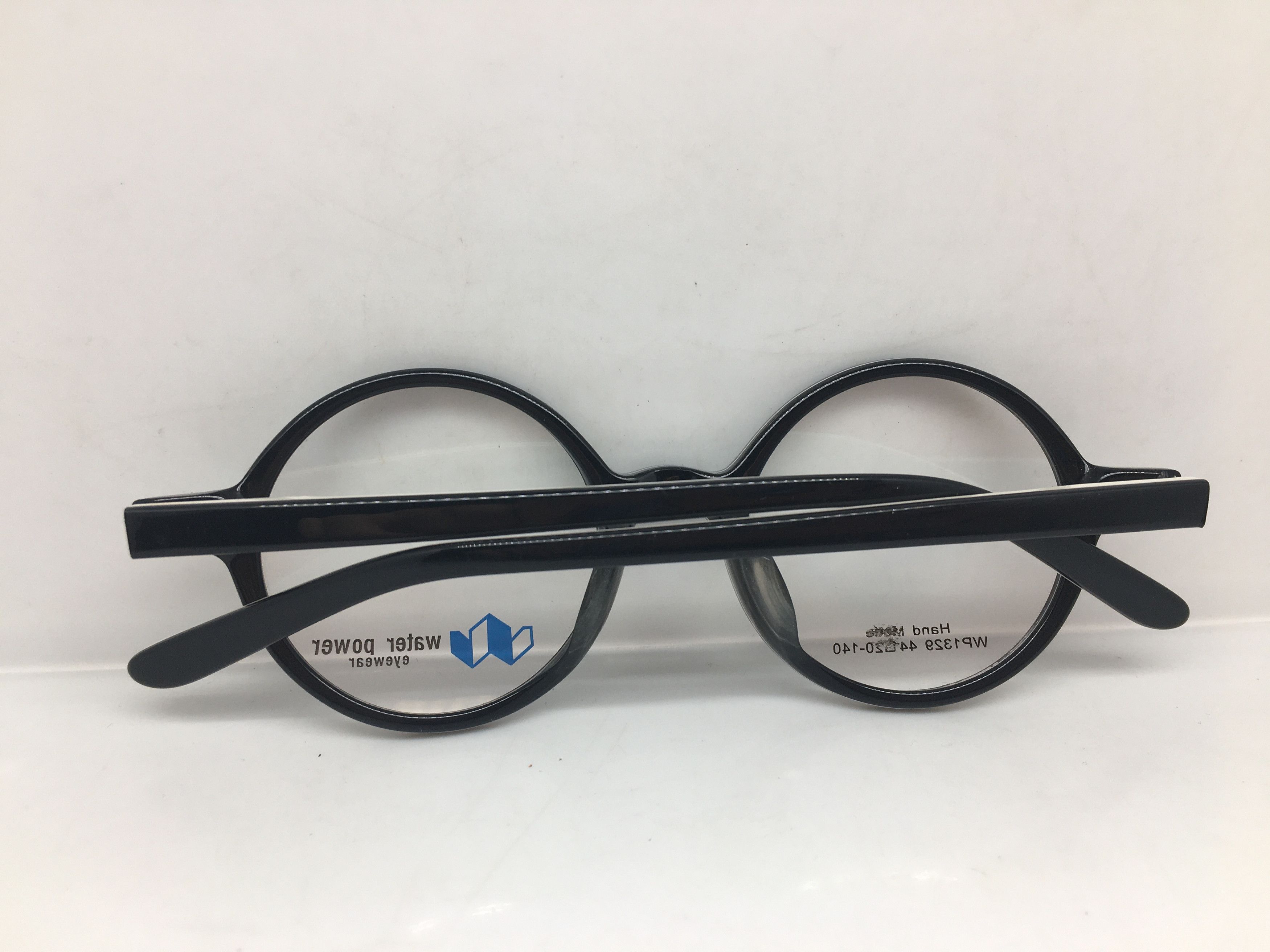 Other Water Power Eyewear Round Eyeglasses Frame HARVARD Size ONE SIZE - 6 Thumbnail