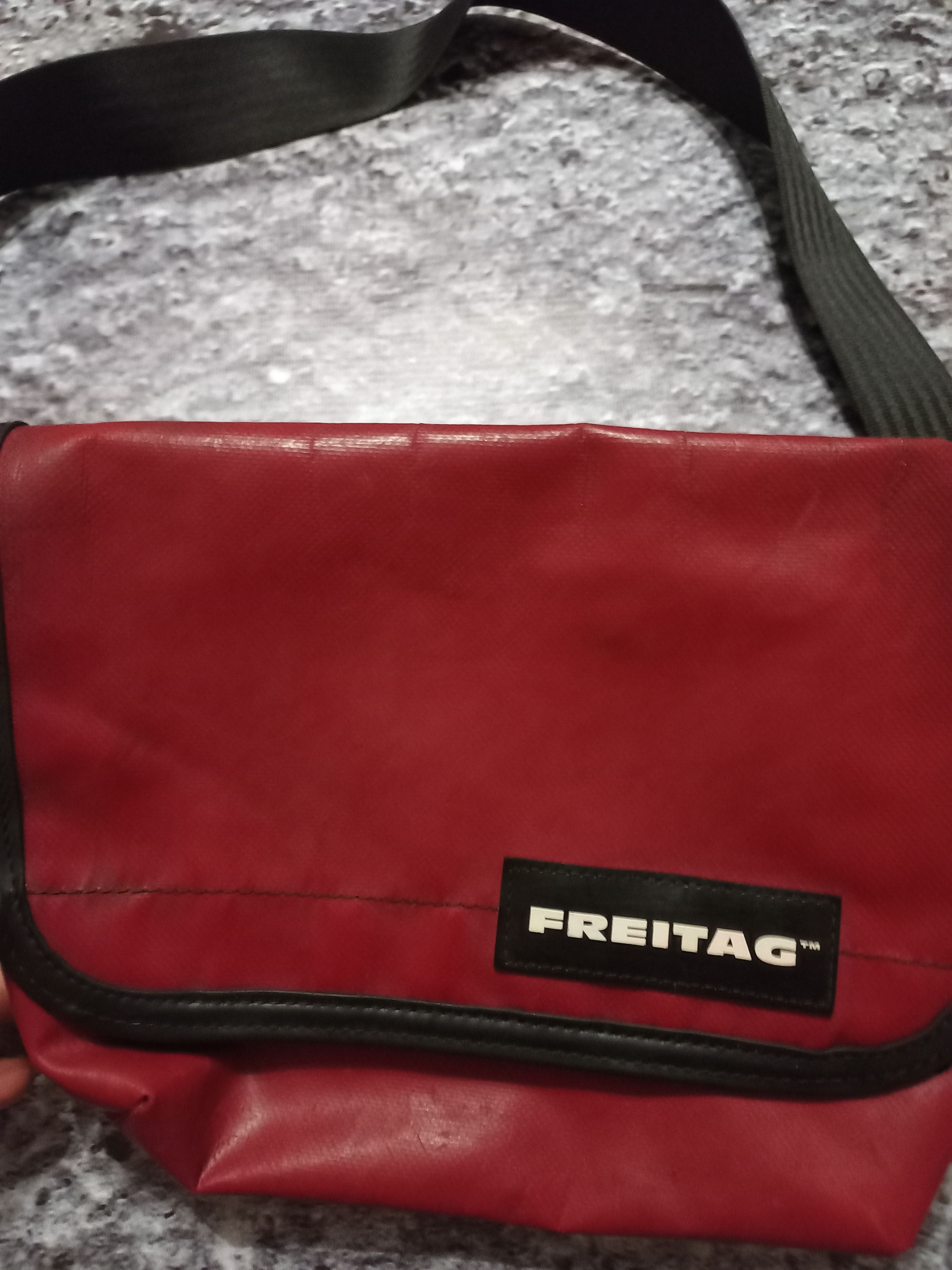 Freitag Bag Freitag F40 Size ONE SIZE - 7 Thumbnail