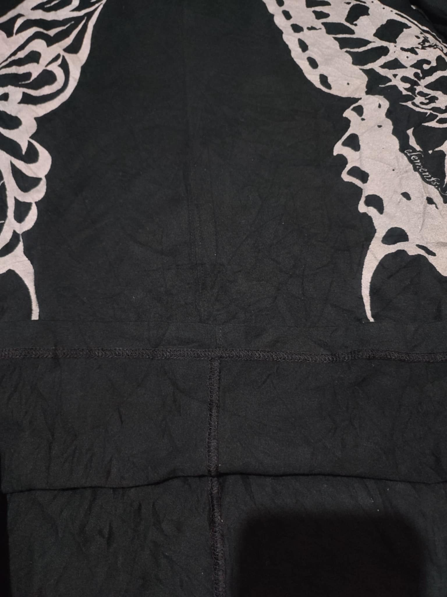 Vintage Element H Homme Archival Japan LS Top Size US M / EU 48-50 / 2 - 4 Thumbnail
