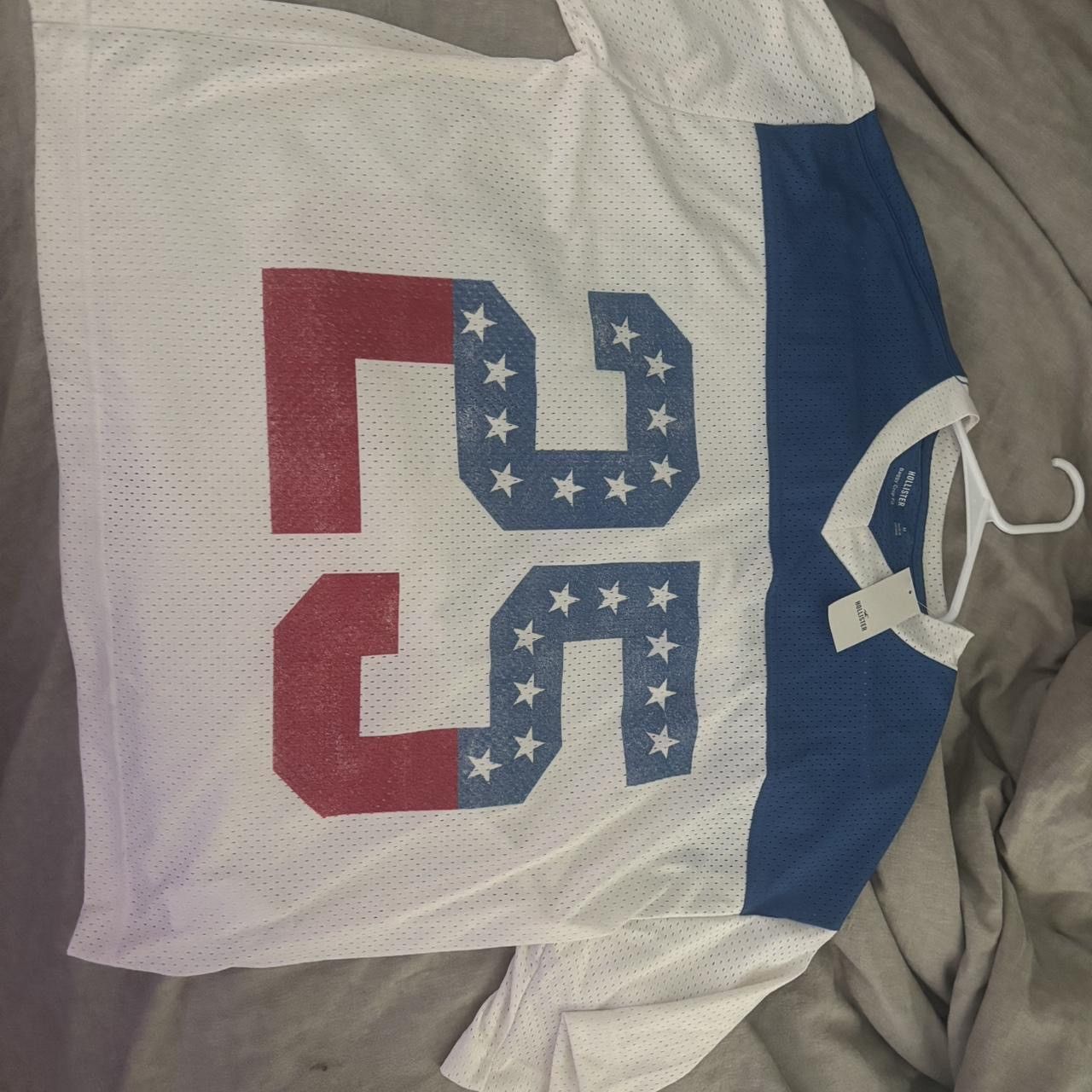 Hollister USA Holister jersey Size US M / EU 48-50 / 2 - 1 Thumbnail