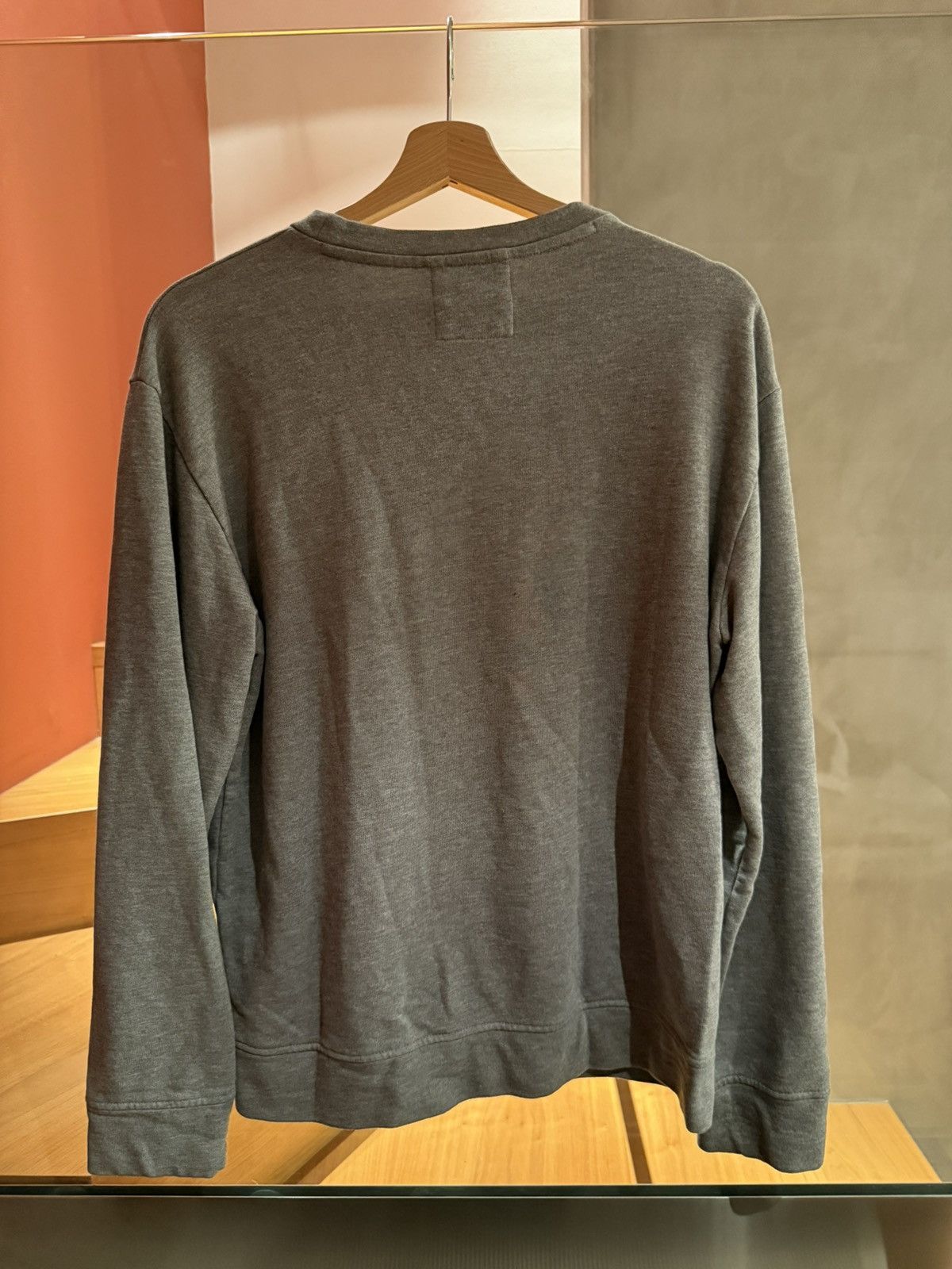 Armani ARMANI SWEATER Size US M / EU 48-50 / 2 - 2 Thumbnail