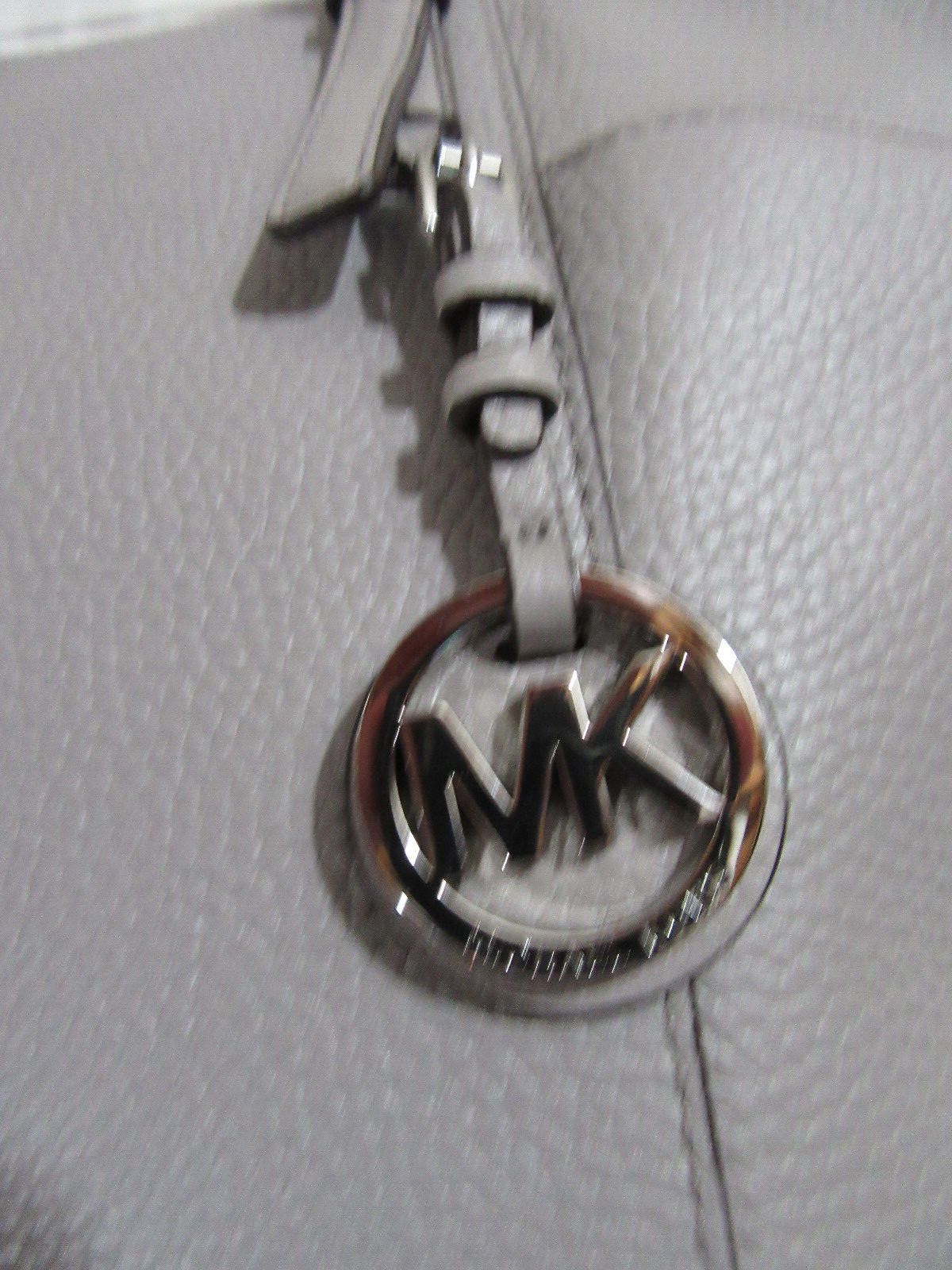 Michael Kors Michael Kors East West Top Zip Pebbled Leather Tote NWT Size ONE SIZE - 9 Thumbnail