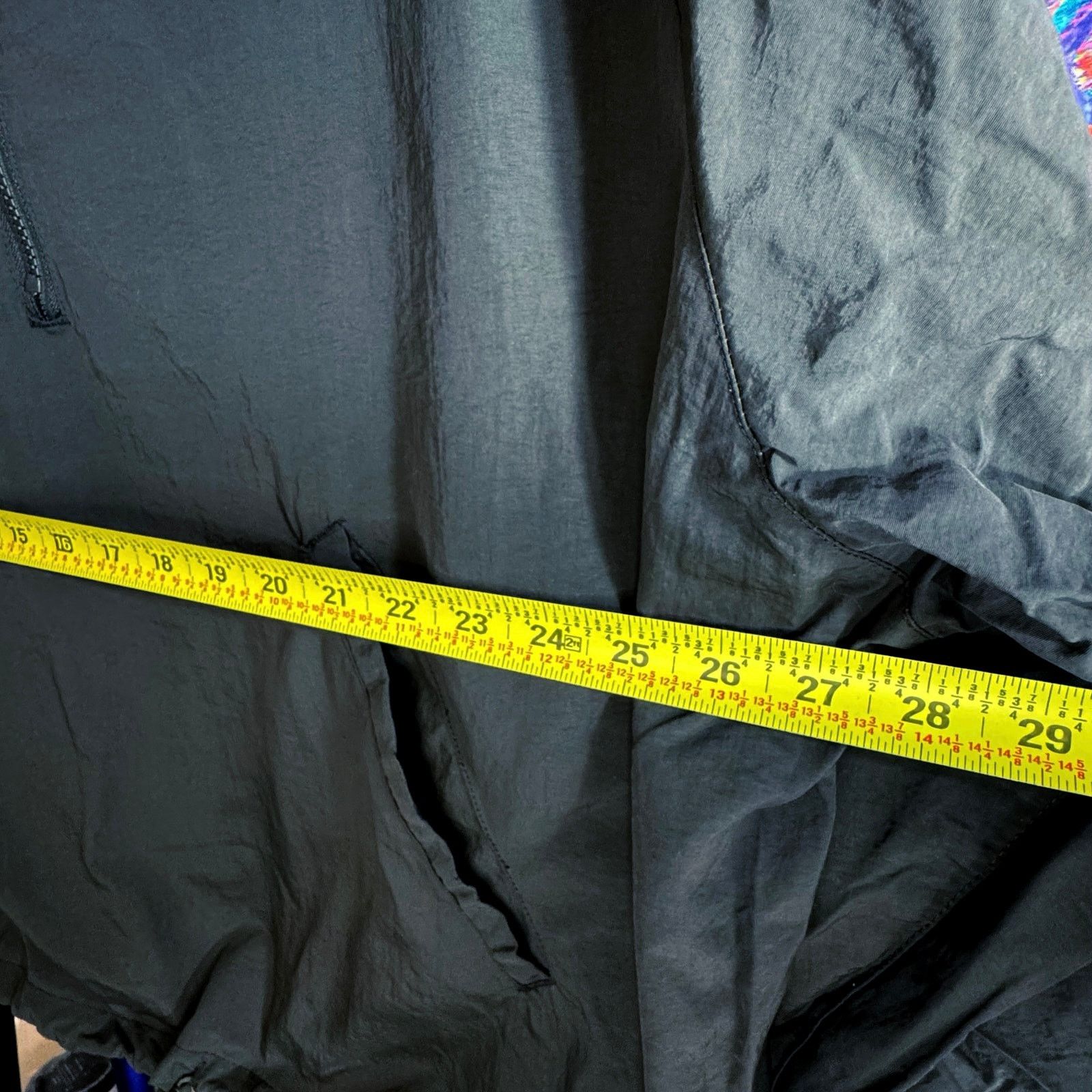 Staple •NWT• Staple Pigeon Jacket Windbreaker Jacket in Black • XL Size US XL / EU 56 / 4 - 7 Thumbnail