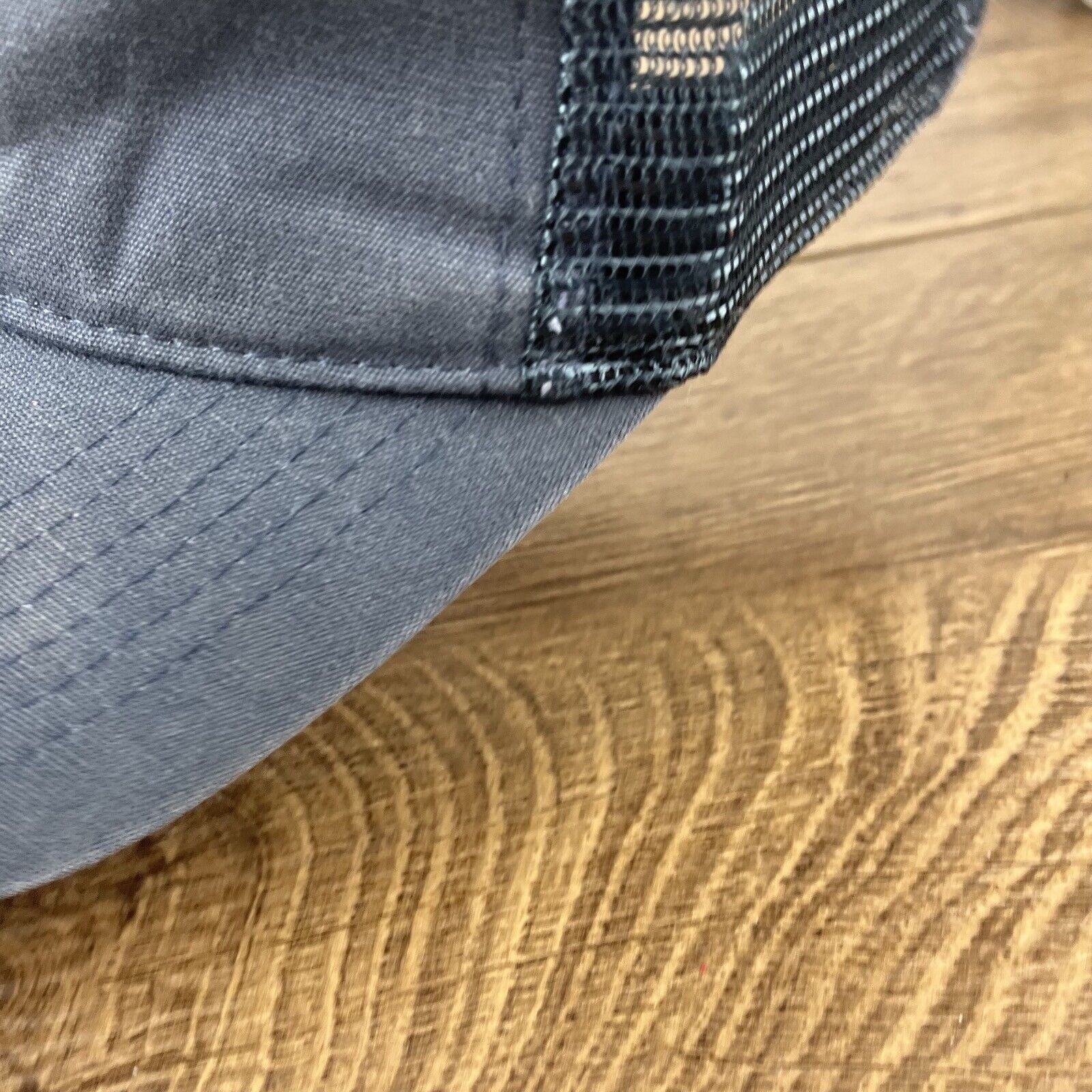 Other Megallan Outdoors Snapback Hat Magellan Blue Adjustable Hat Size ONE SIZE - 8 Thumbnail