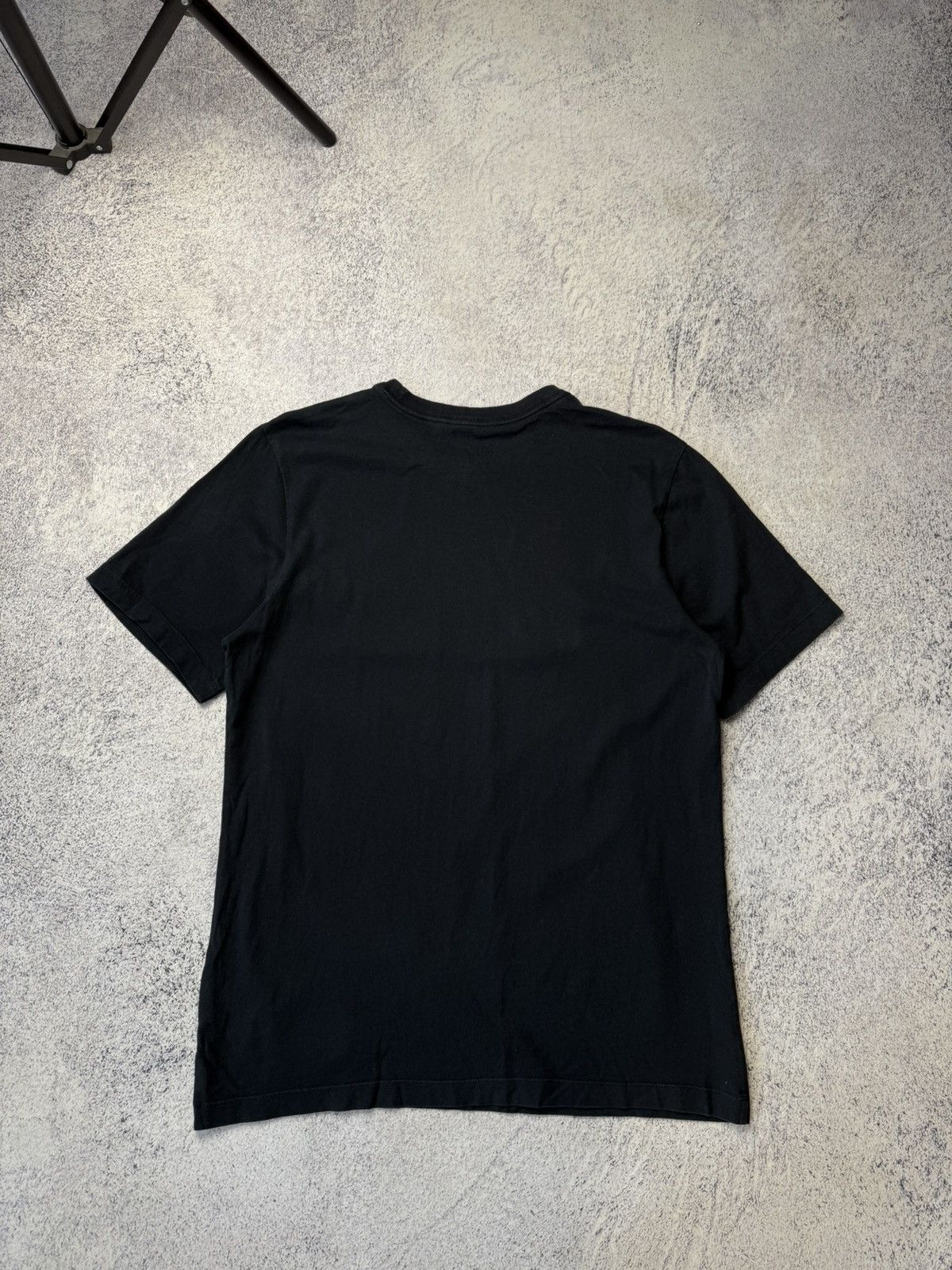Jordan Brand Mens Jordan PSG Paris T shirt Jersey Size US M / EU 48-50 / 2 - 14 Thumbnail