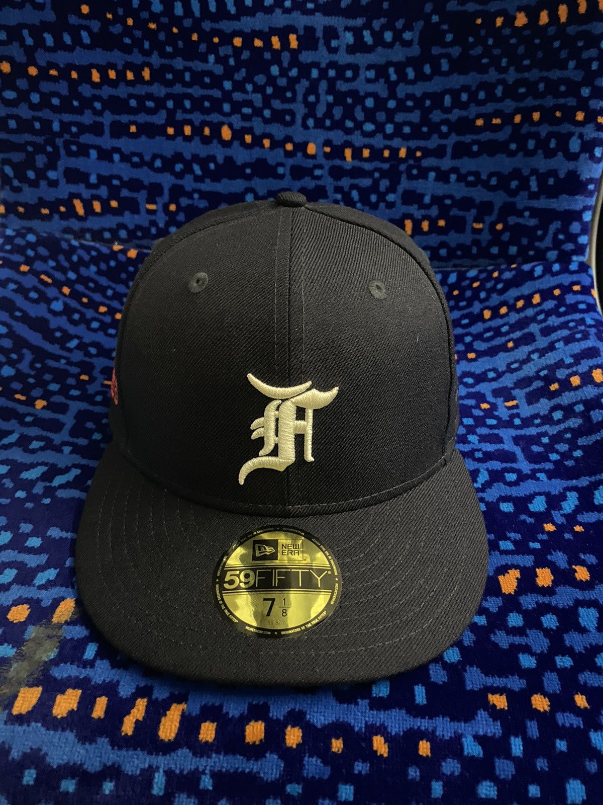 new-era-7-1-8-new-essentials-new-era-fear-of-god-fitted-cap-grailed
