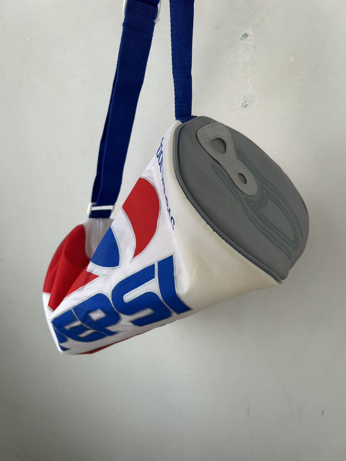 Pepsi Pepsi duffle bag Size ONE SIZE - 3 Thumbnail