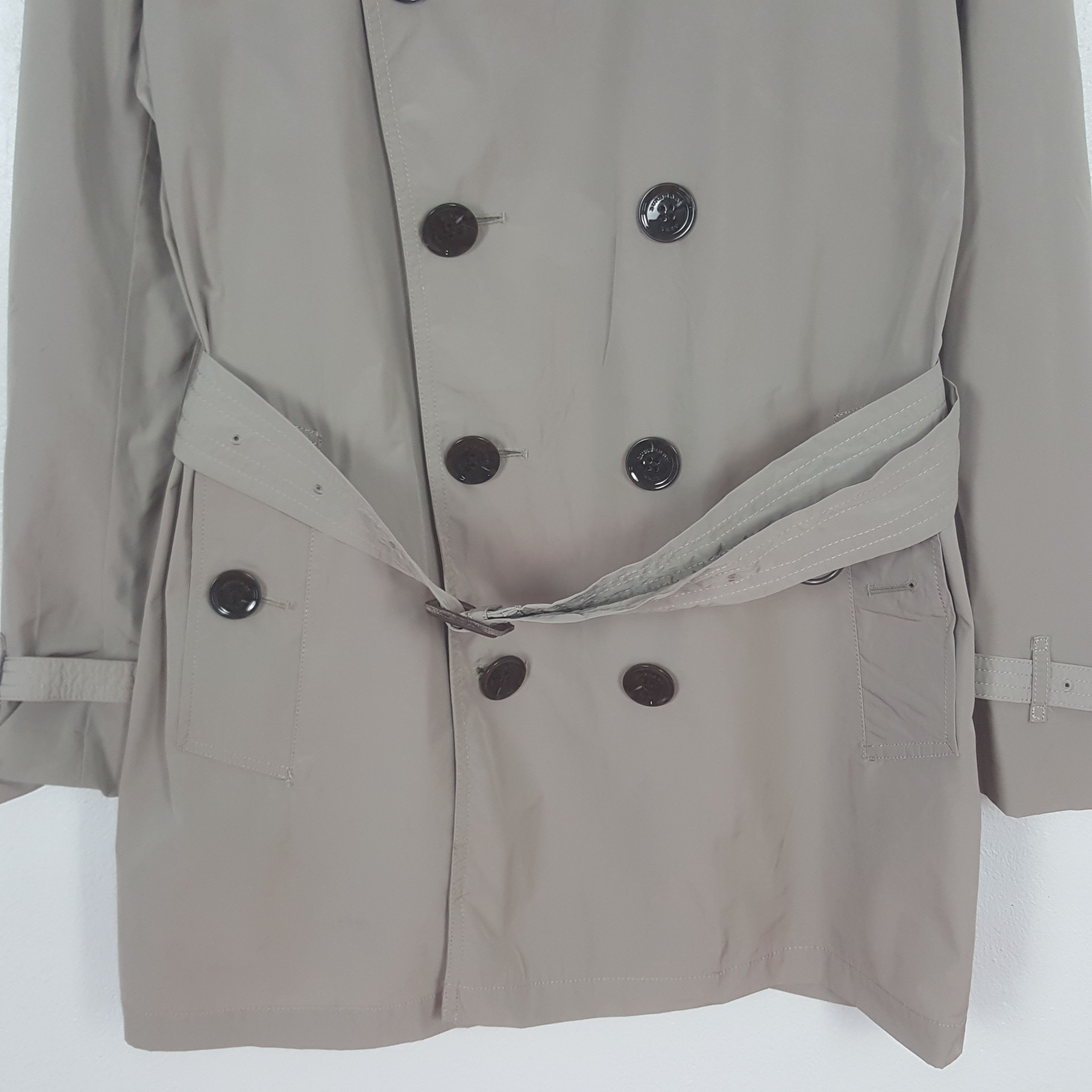 Other Burberry Brit Trnech Coat Jacket Size US S / EU 44-46 / 1 - 4 Thumbnail