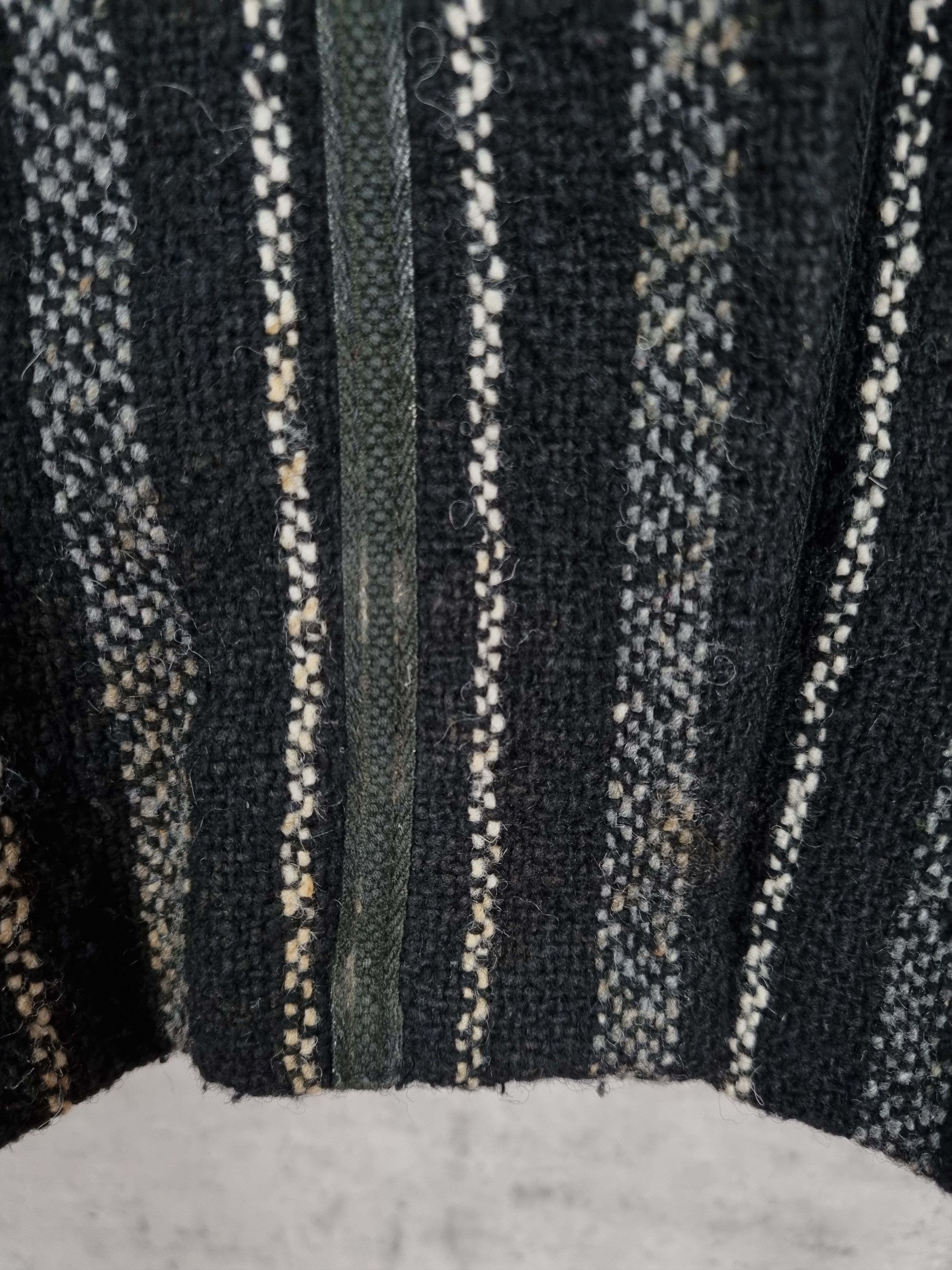 Gap Kniitted Wool Beautiful Kimono Size US M / EU 48-50 / 2 - 25 Thumbnail
