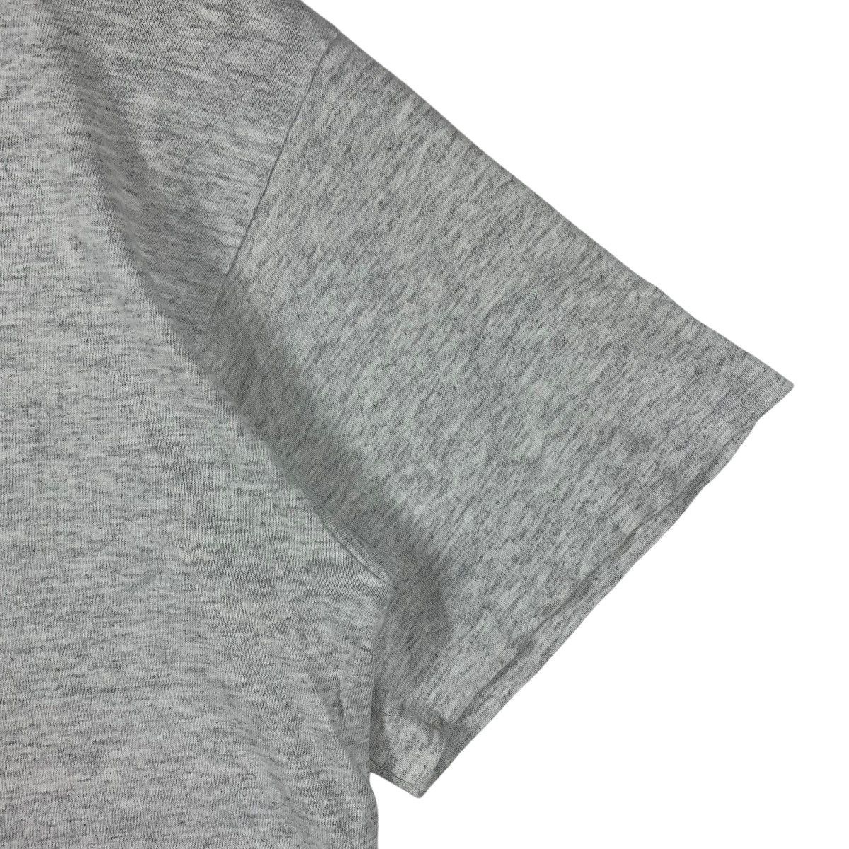 Speedo × Vintage Vintage 90s SPEEDO big logo back logo Surfing tee Size US M / EU 48-50 / 2 - 7 Thumbnail
