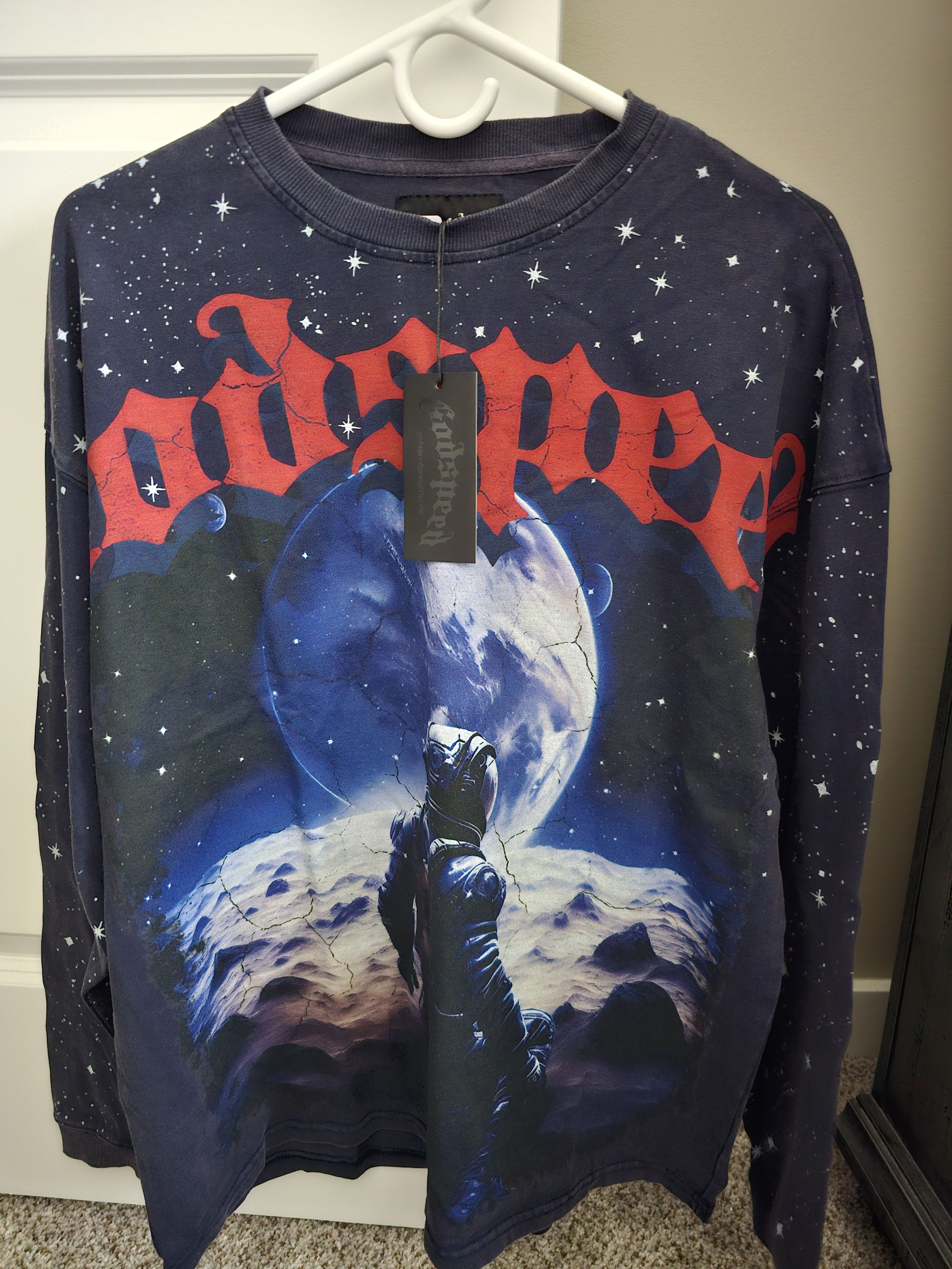 Godspeed Godspeed Rarity Collection MMXXIV | Grailed