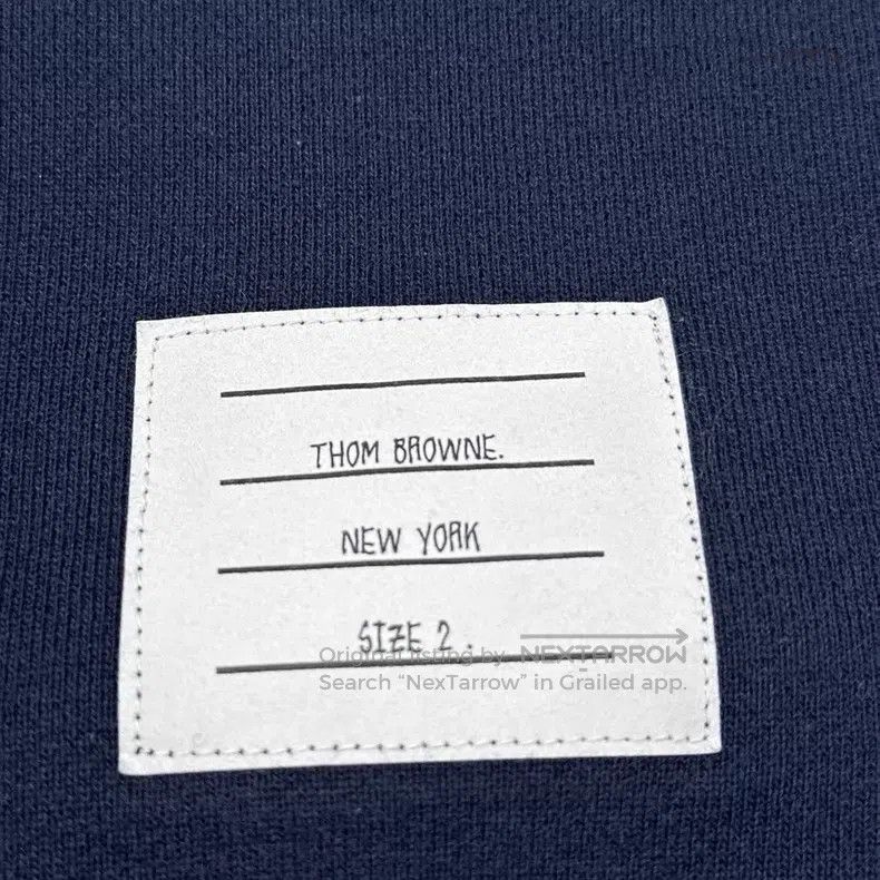 Thom Browne Thom Browne size 2 Sweatpants Size US 28 / EU 44 - 4 Thumbnail