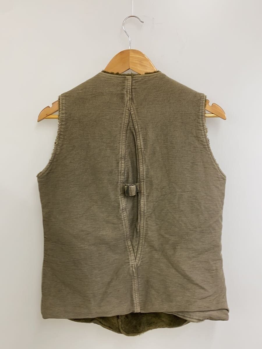 Kapital Boa Lined Vest Size US S / EU 44-46 / 1 - 2 Thumbnail