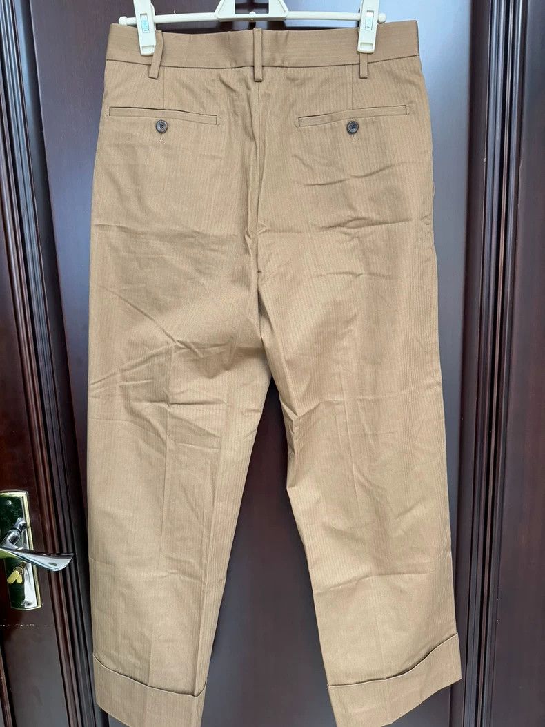 Gucci GucciCasual pants 2503-Nextarrow Size US 28 / EU 44 - 9 Thumbnail