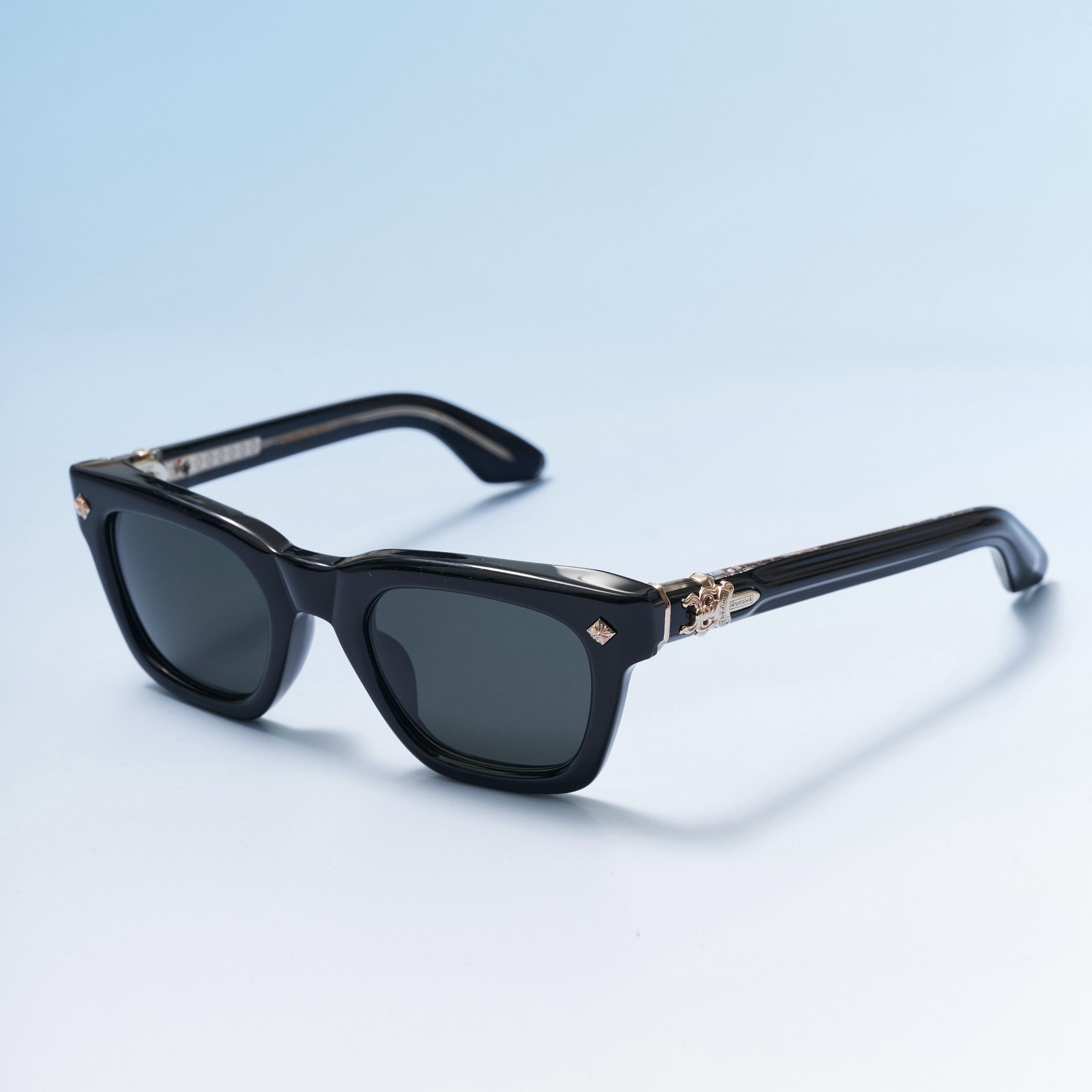Chrome Hearts NEW SS CHROME HEARTS DONNYSOFFERGISMS Size ONE SIZE - 2 Thumbnail