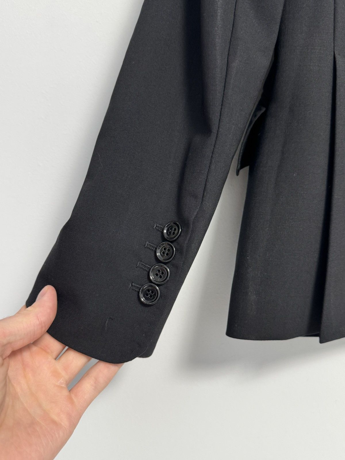Dolce & Gabbana Dolce&Gabanna Blazer Women’s Luxury style Size L / US 10 / IT 46 - 15 Thumbnail
