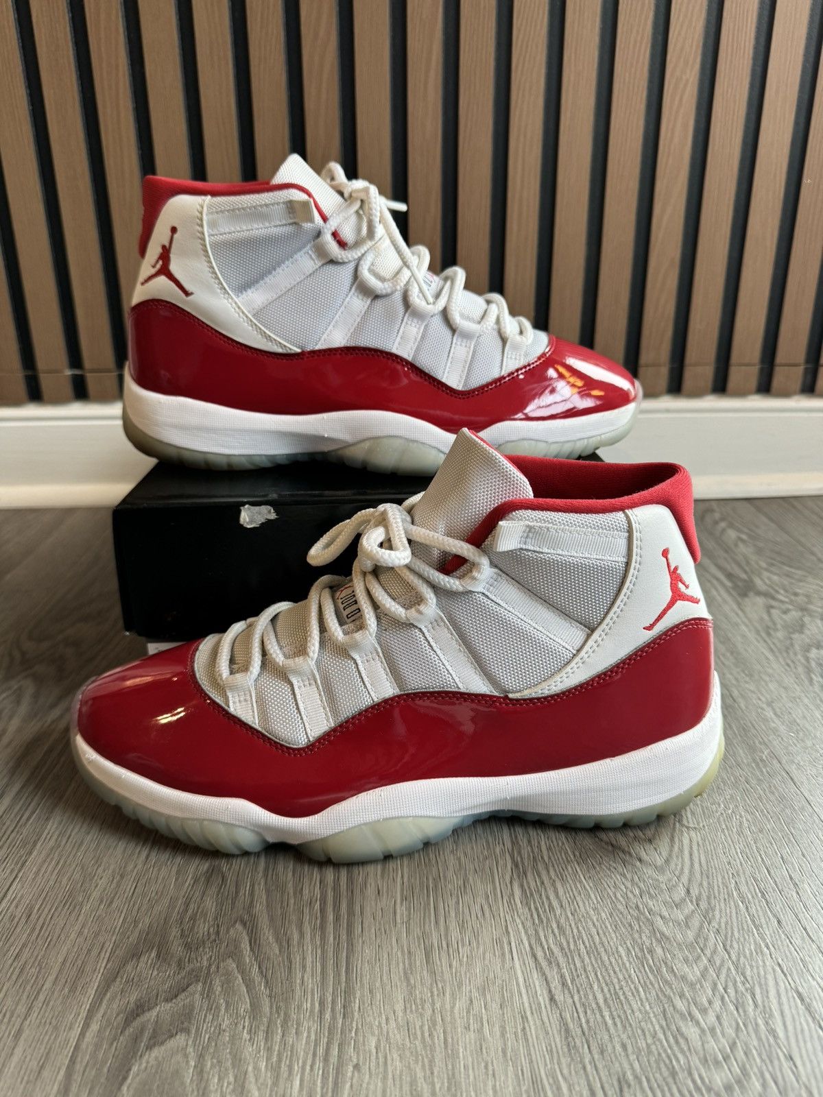 Jordan Brand Air Jordan 11 Size US 10.5 / EU 43-44 - 1 Thumbnail
