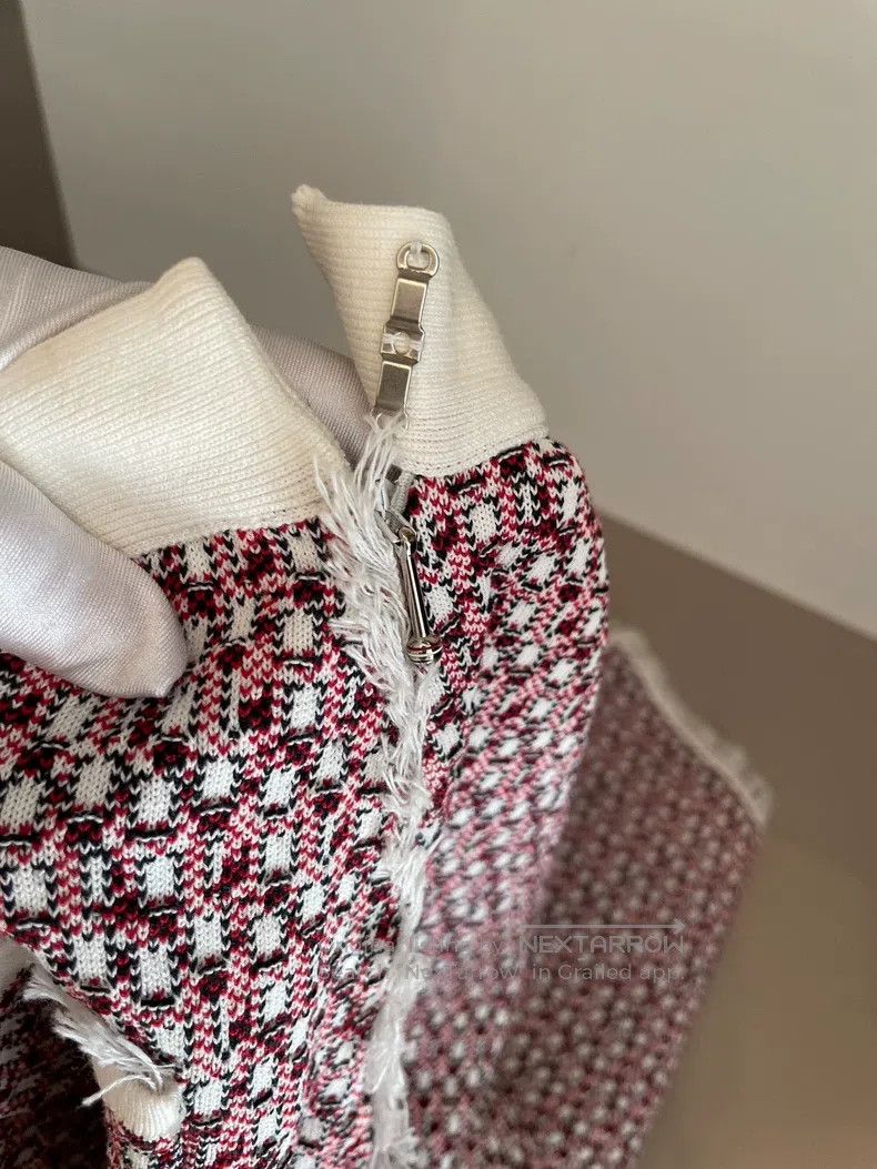 Thom Browne Thom Browne shirt Size 26" / US 2 / IT 38 - 4 Thumbnail