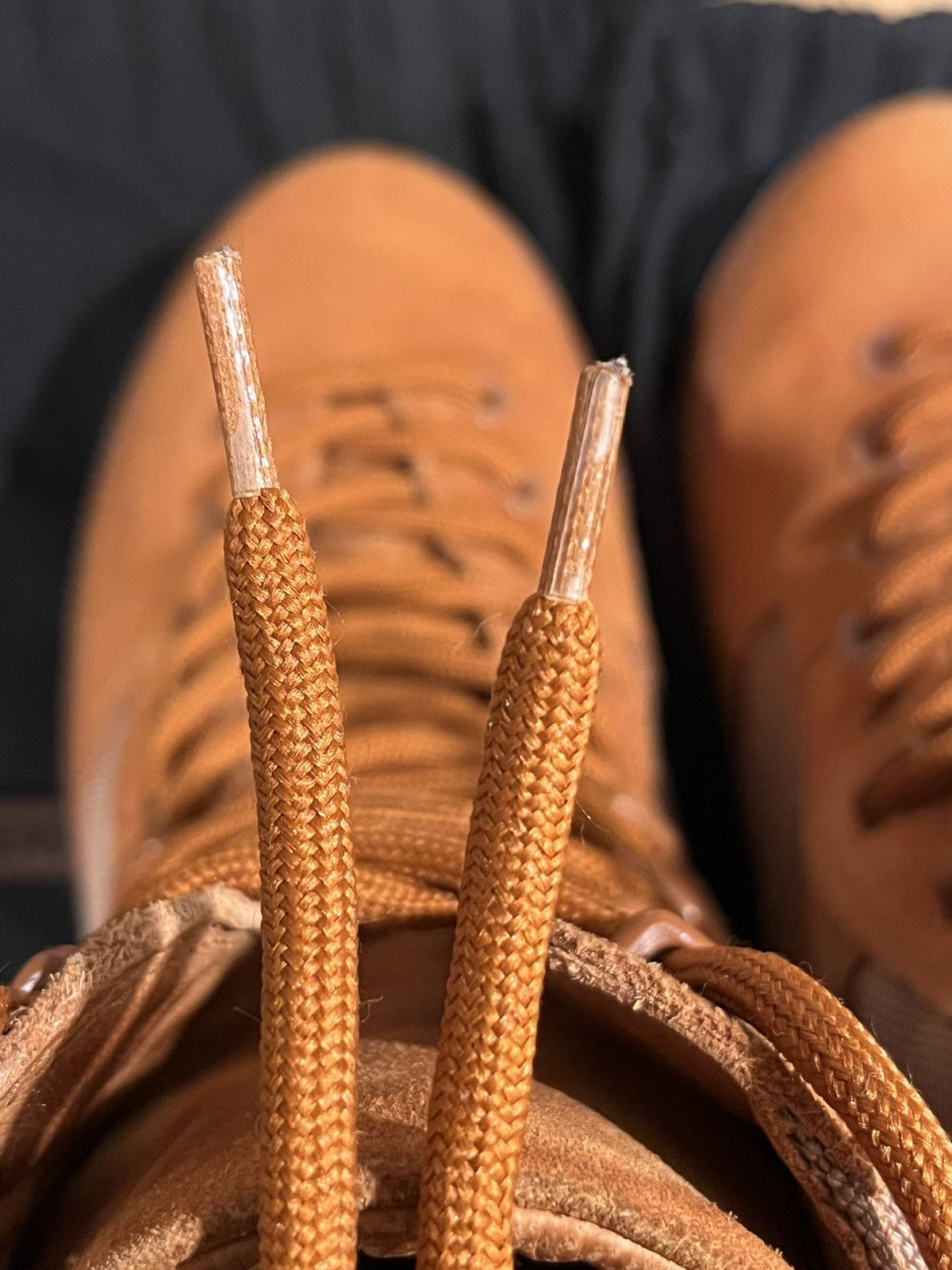 Kanye West × Yeezy Yeezy season 3 boot. Size US 7 / EU 40 - 9 Thumbnail
