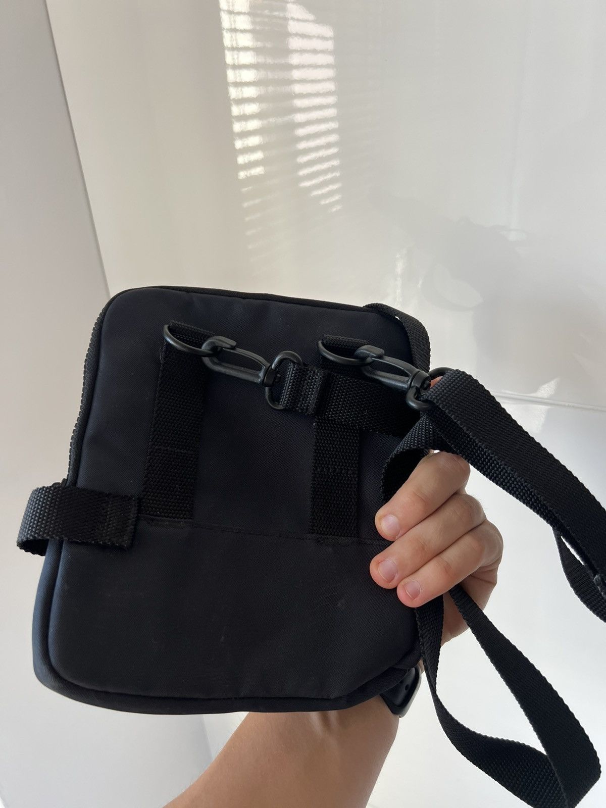 G-Star G-Star Raw x Cordura Original Pouch Medium Cross bag Size ONE SIZE - 7 Thumbnail
