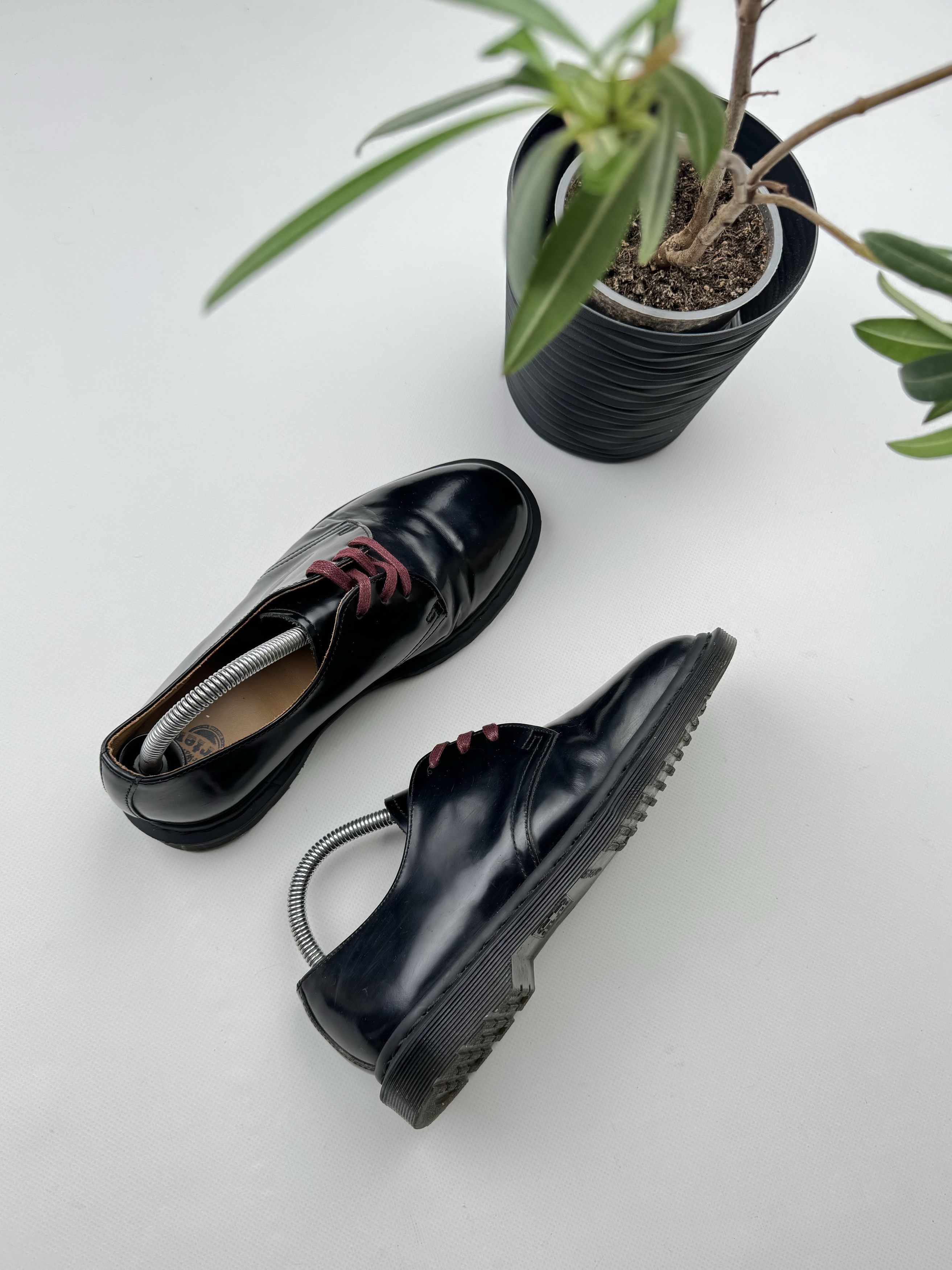 Vintage Dr. Martens Vintage Archie 2 II Grailed