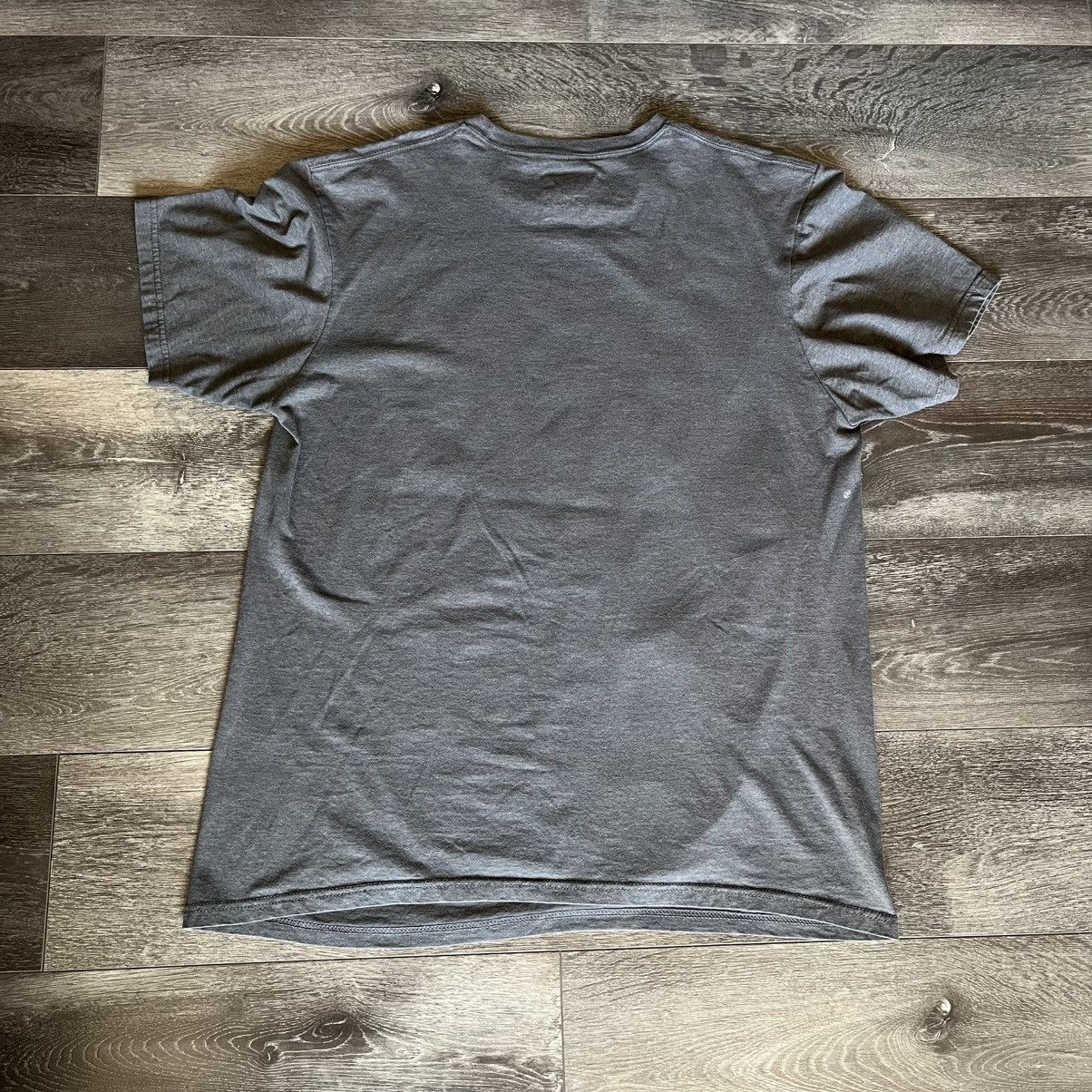 Asspizza Asspizza Babbitt Vampires Kiss Blood Drive Graphic Logo Tee Size US L / EU 52-54 / 3 - 2 Thumbnail