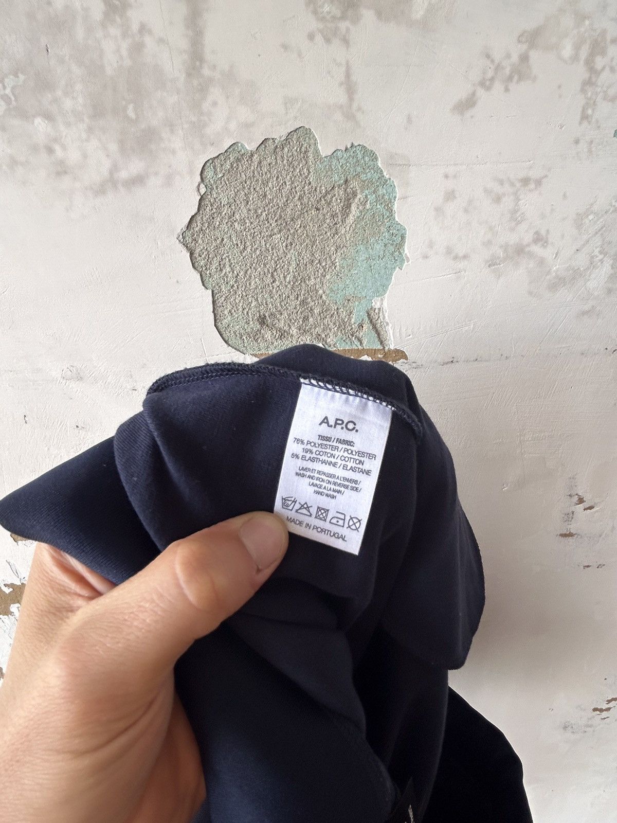 A.P.C. A.P.C. CASUAL SHORTS Size US 36 / EU 52 - 6 Thumbnail