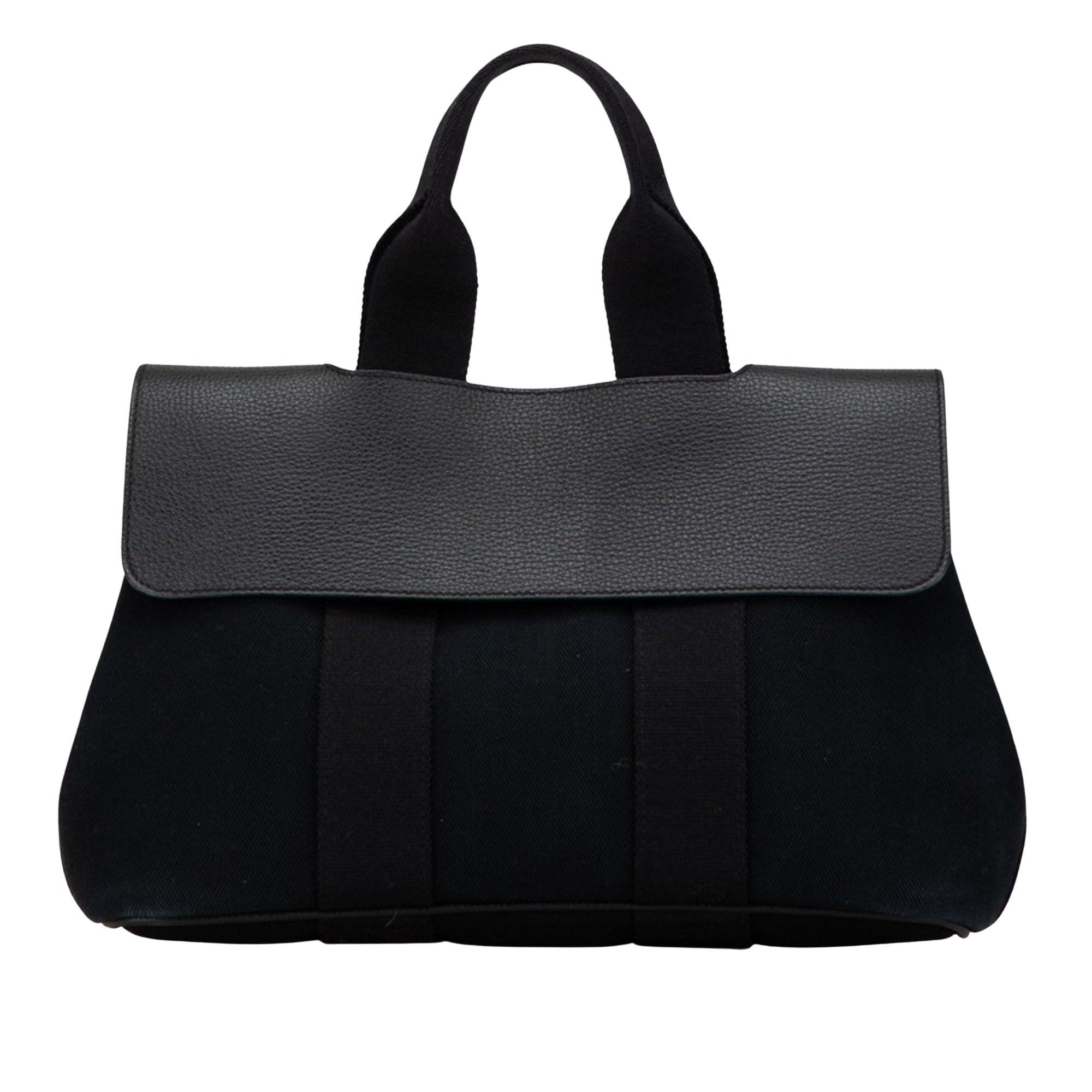 Hermes Hermès Valparaiso handbag Size ONE SIZE - 1 Thumbnail