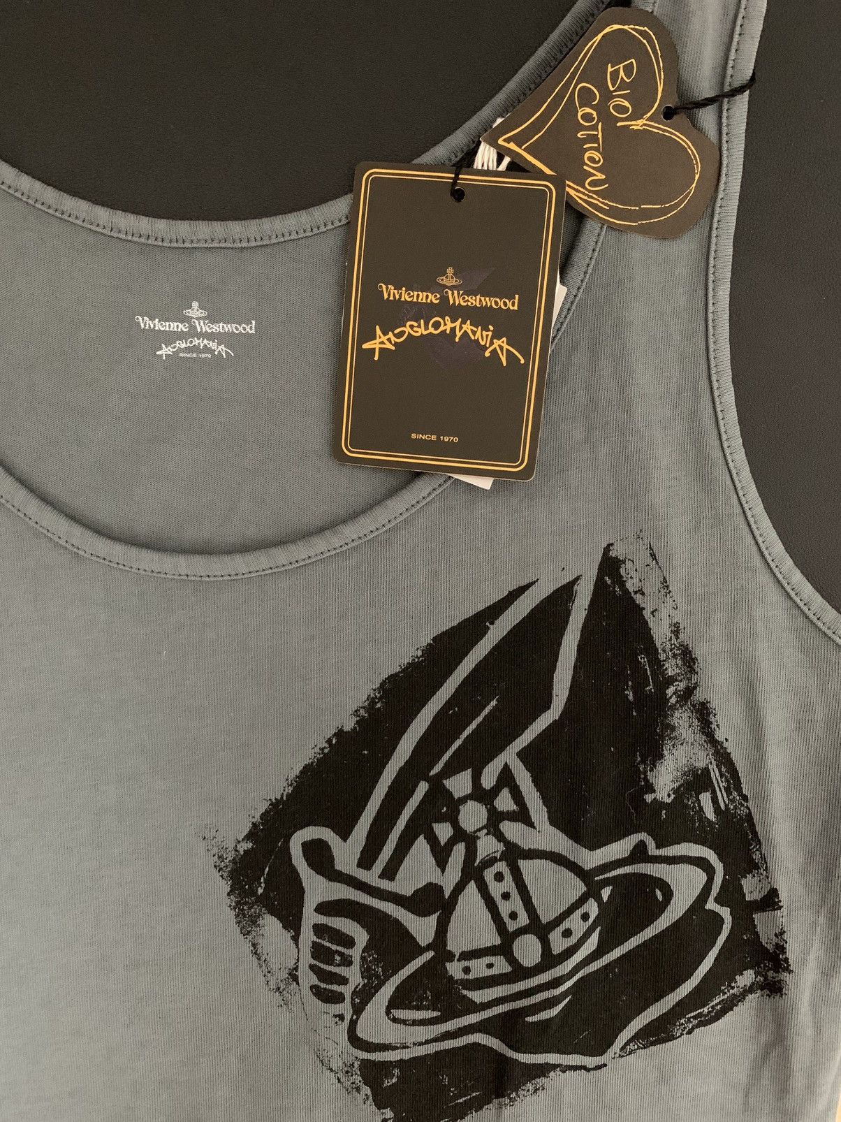 Vivienne Westwood Vivienne Westwood Double Ended Dress Size XS / US 0-2 / IT 36-38 - 6 Thumbnail