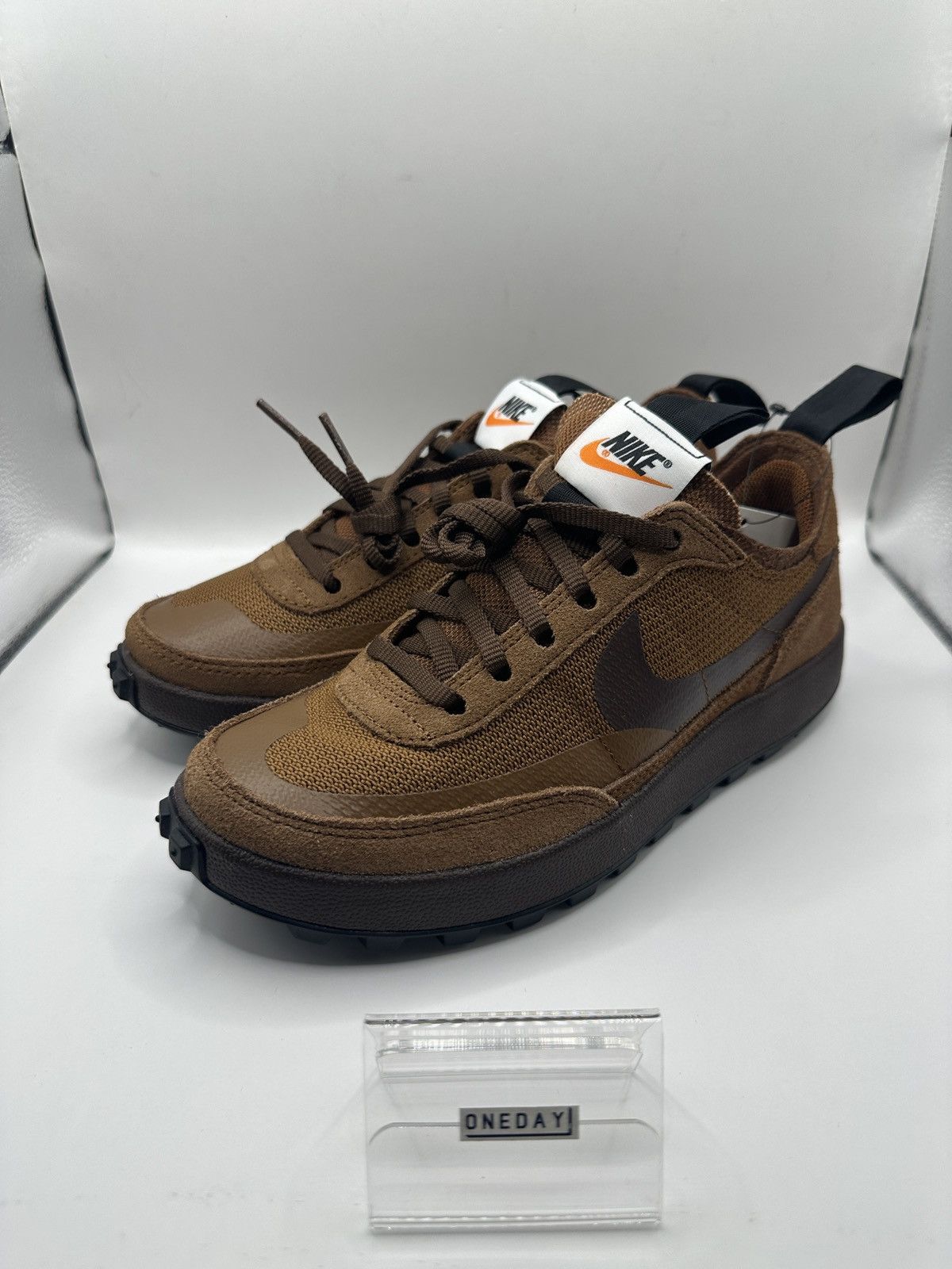 Tom Sachs Nike x Tom Sachs Size US 6 / IT 36 - 1 Thumbnail