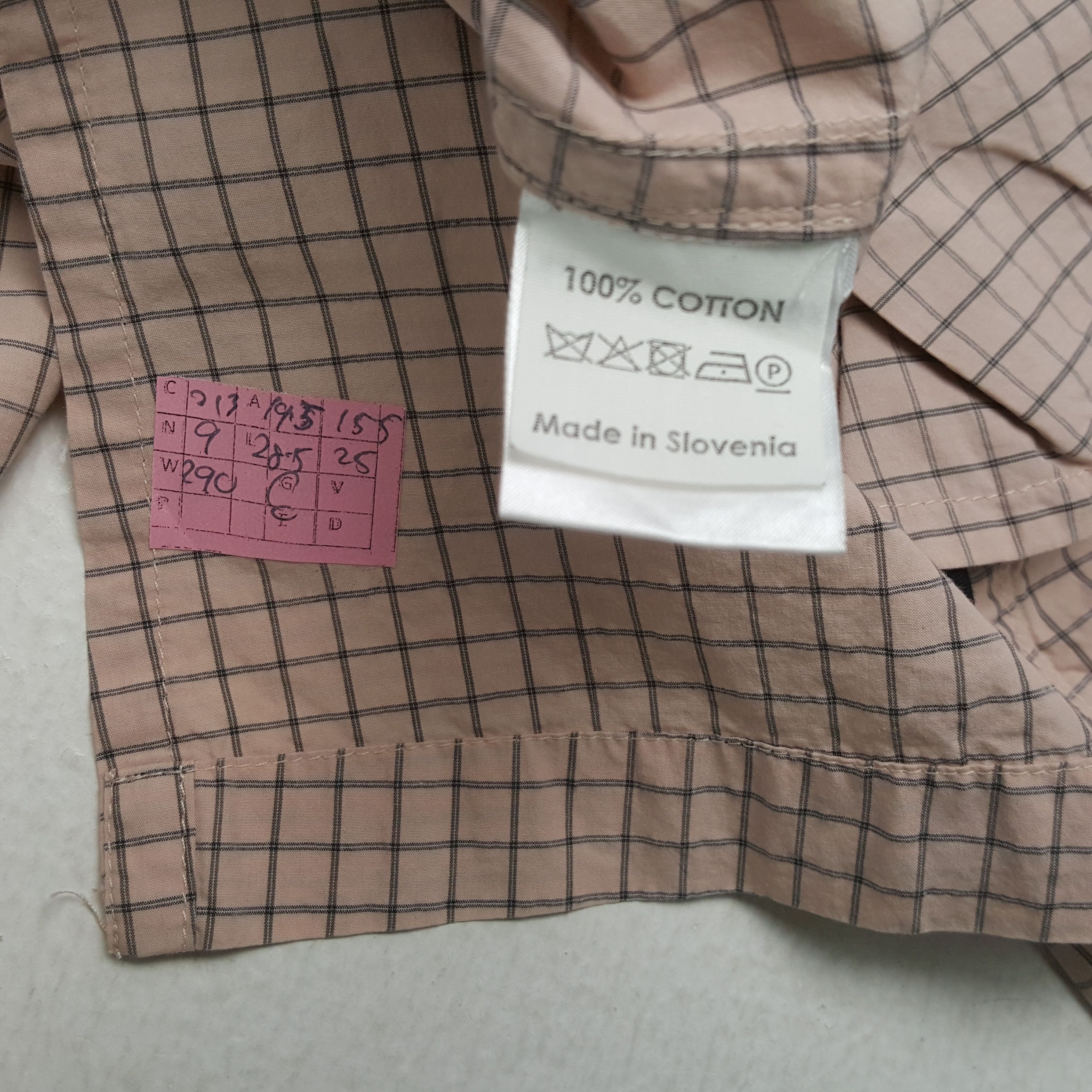 Designer × Dries Van Noten × Vintage DRIES VAN NOTEN Fashion Style Designer Blazer Size 38S - 6 Thumbnail