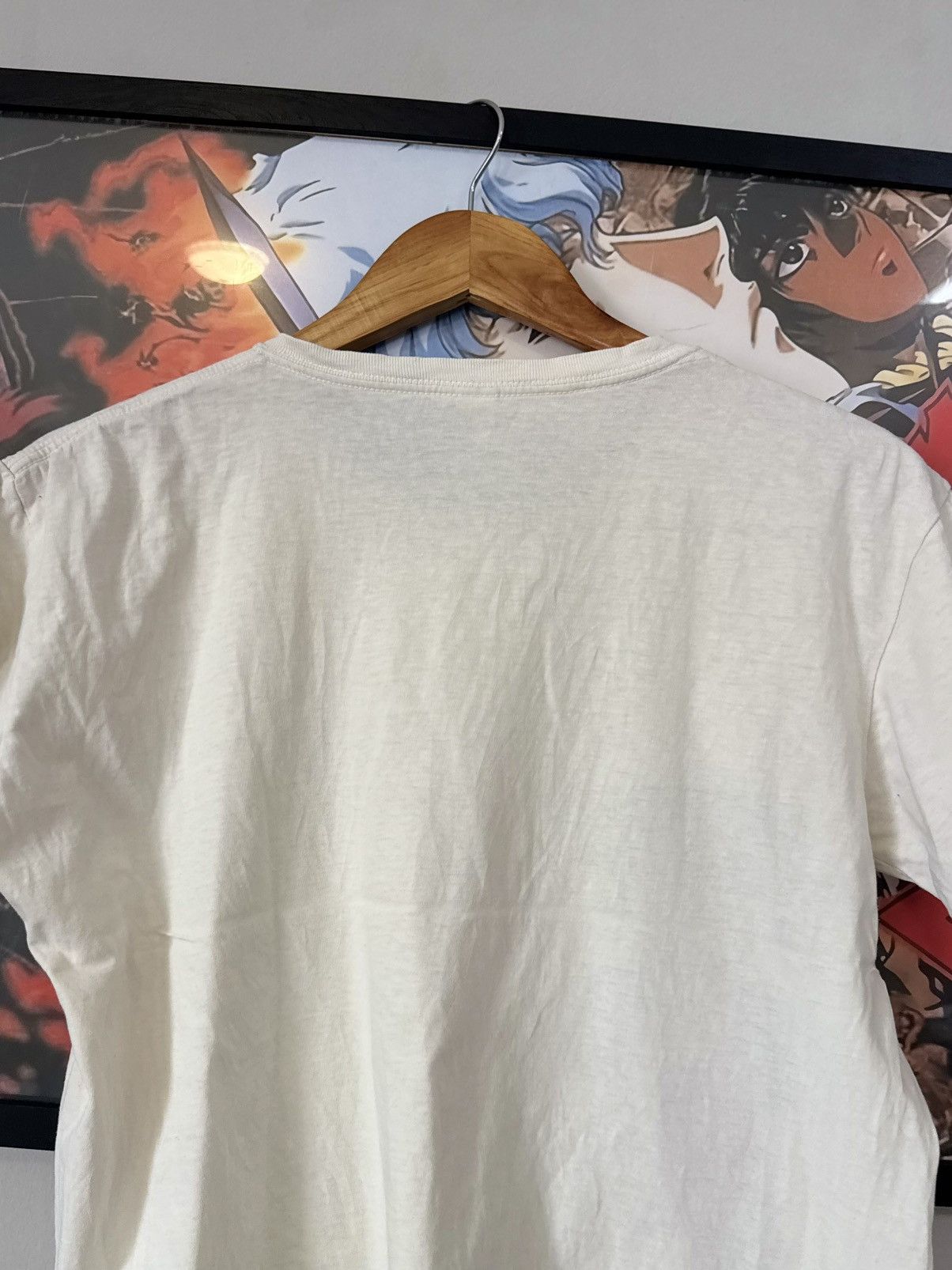 Band Tees Vintage Gorillaz Tee size S Size US S / EU 44-46 / 1 - 9 Thumbnail