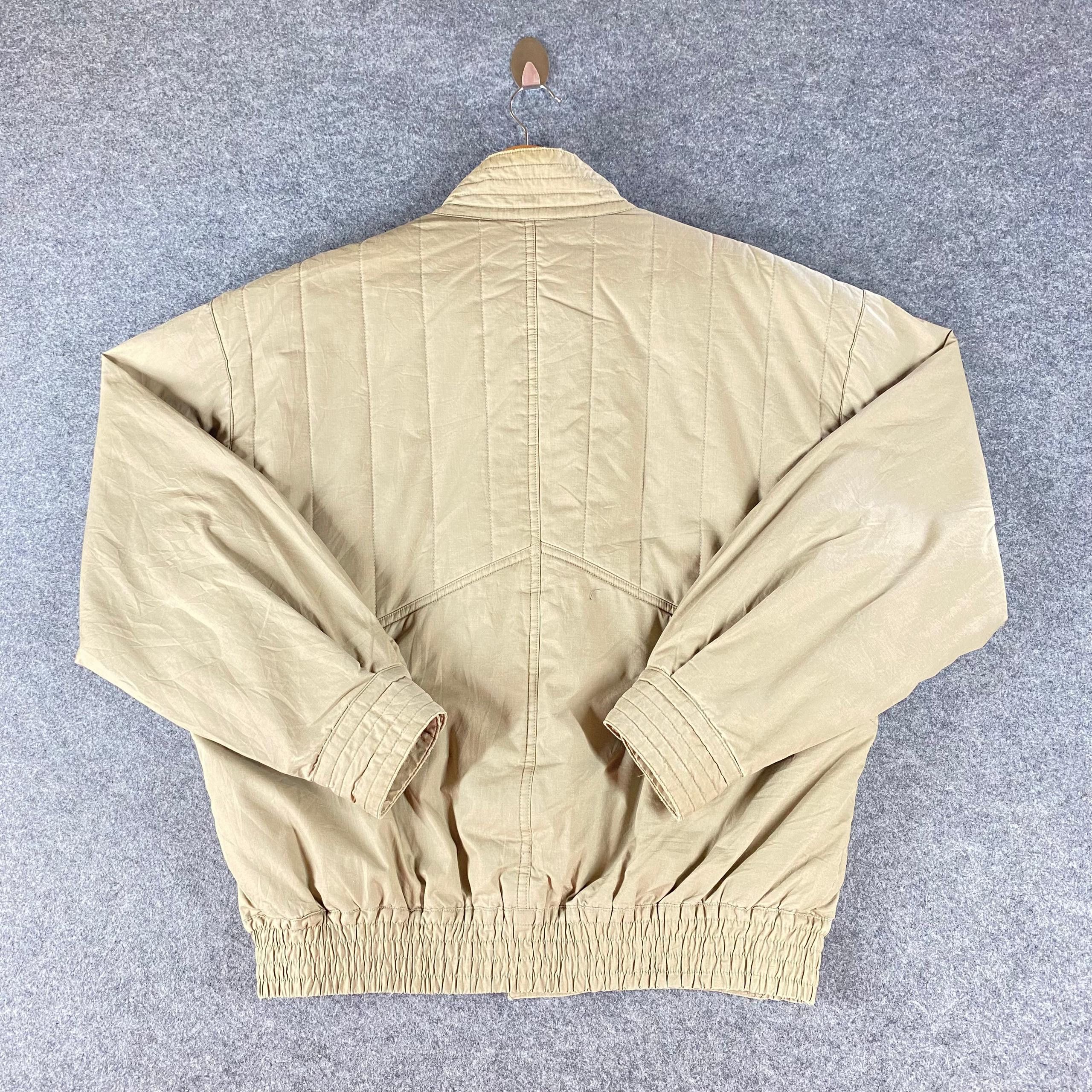 Japanese Brand Vintage Intermazzo by Durban Jacket Size US L / EU 52-54 / 3 - 6 Thumbnail
