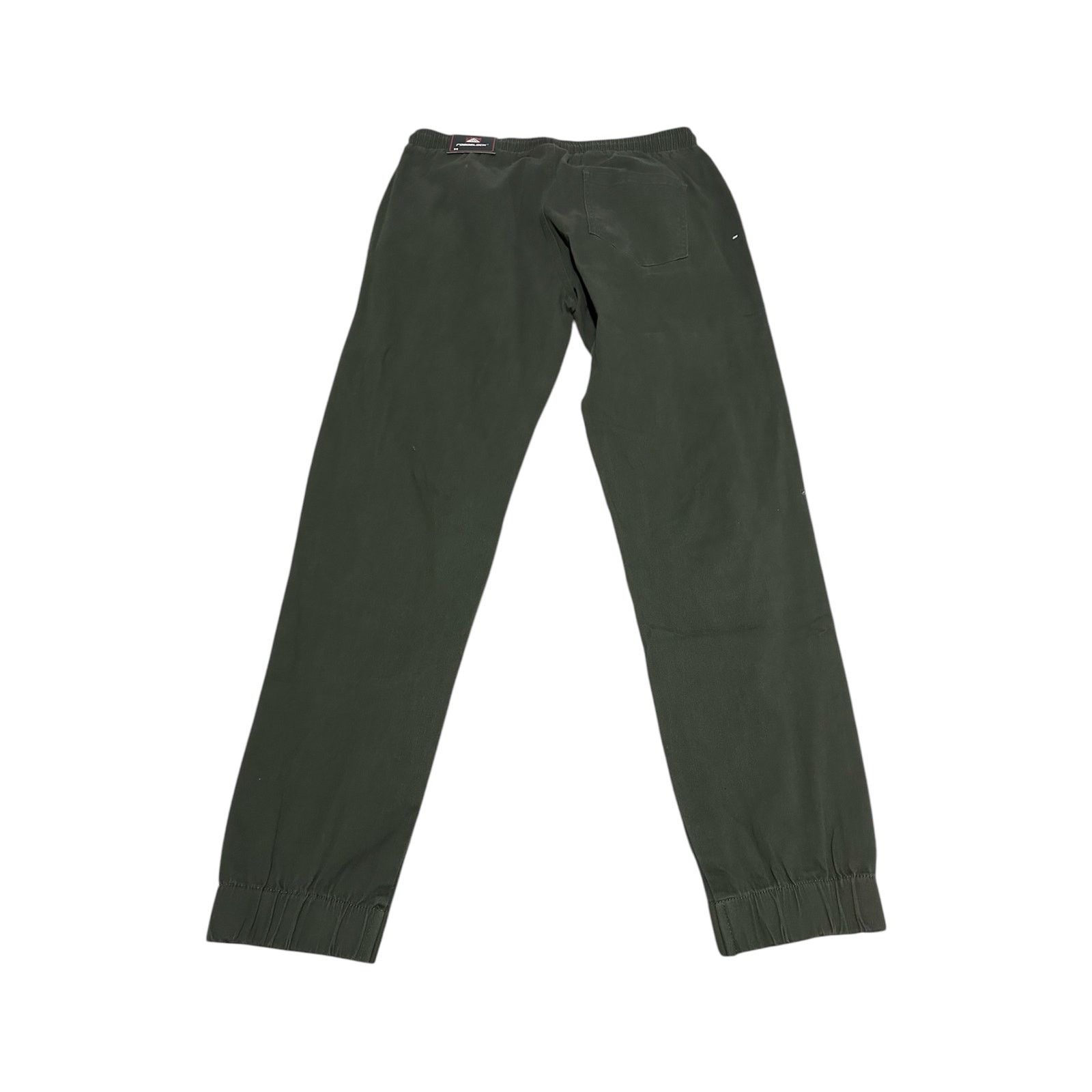 Other Roadblock Green Joggers - Size M - Streetwear Essential Size US 29 - 2 Thumbnail