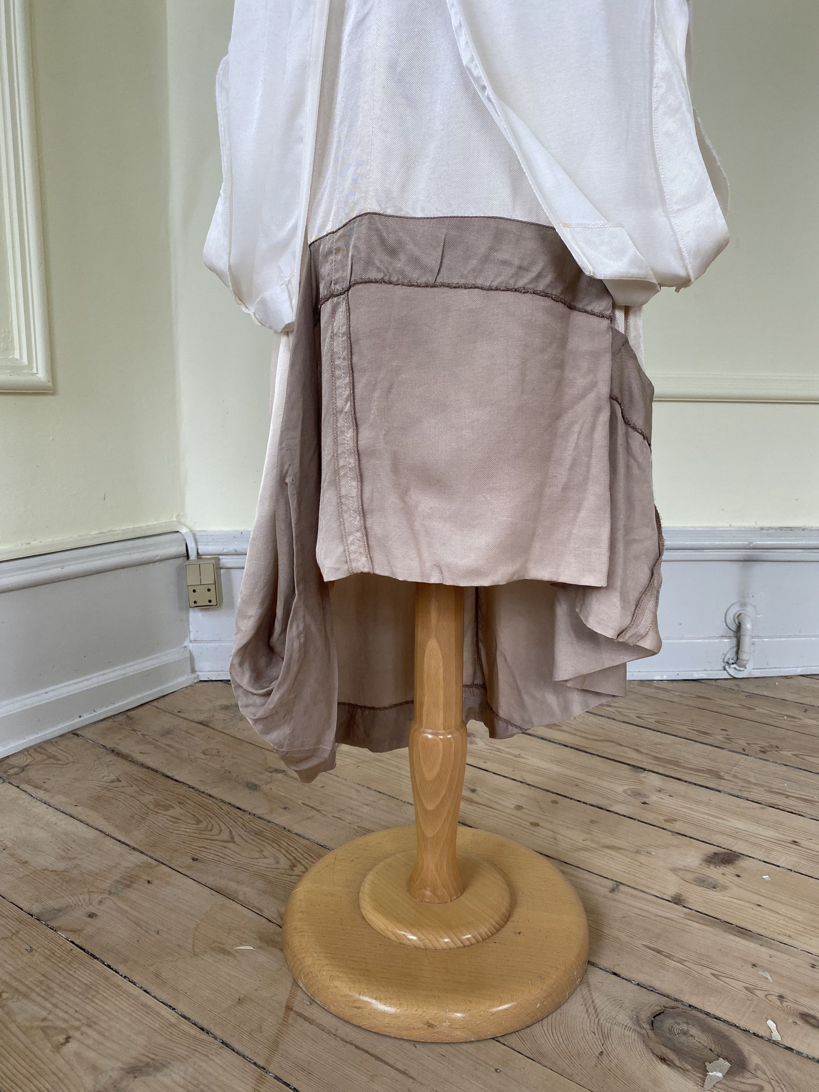 Maison Margiela SS03 Runway Look 25 - 2003 Spring / Summer Size M / US 6-8 / IT 42-44 - 7 Thumbnail