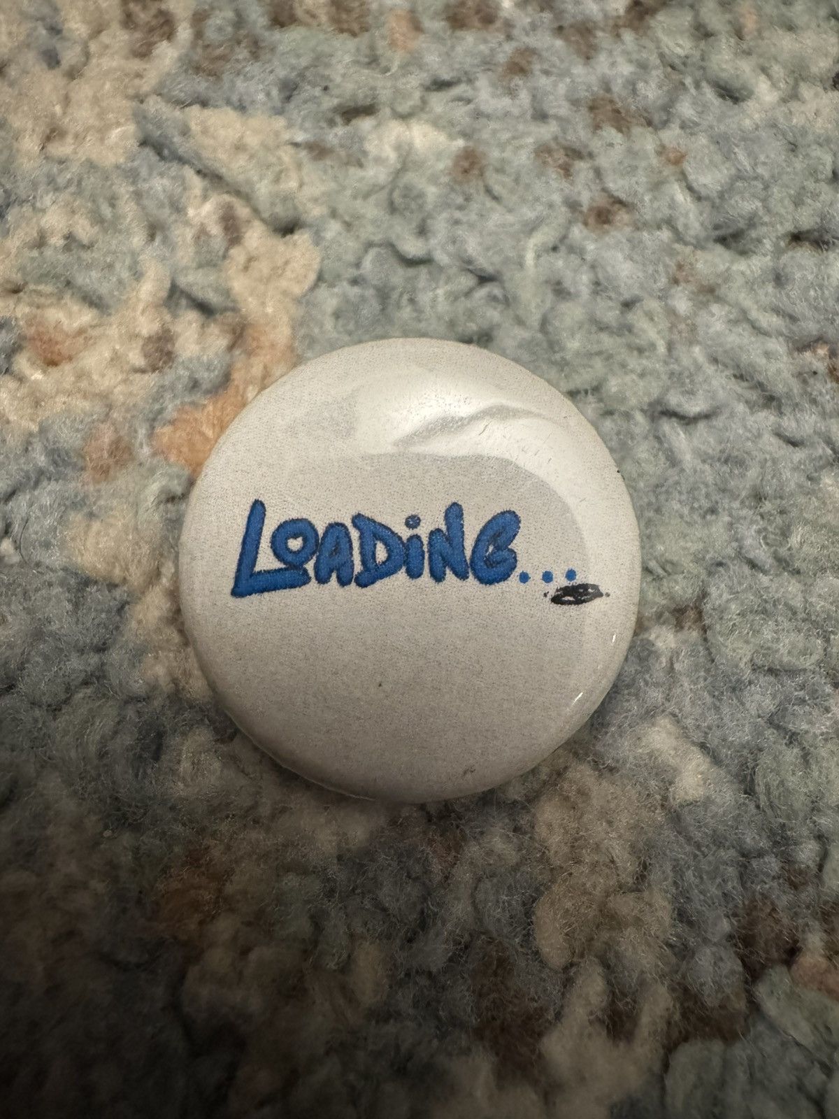 Matty Boy Matty Boy Loading Pin | Grailed