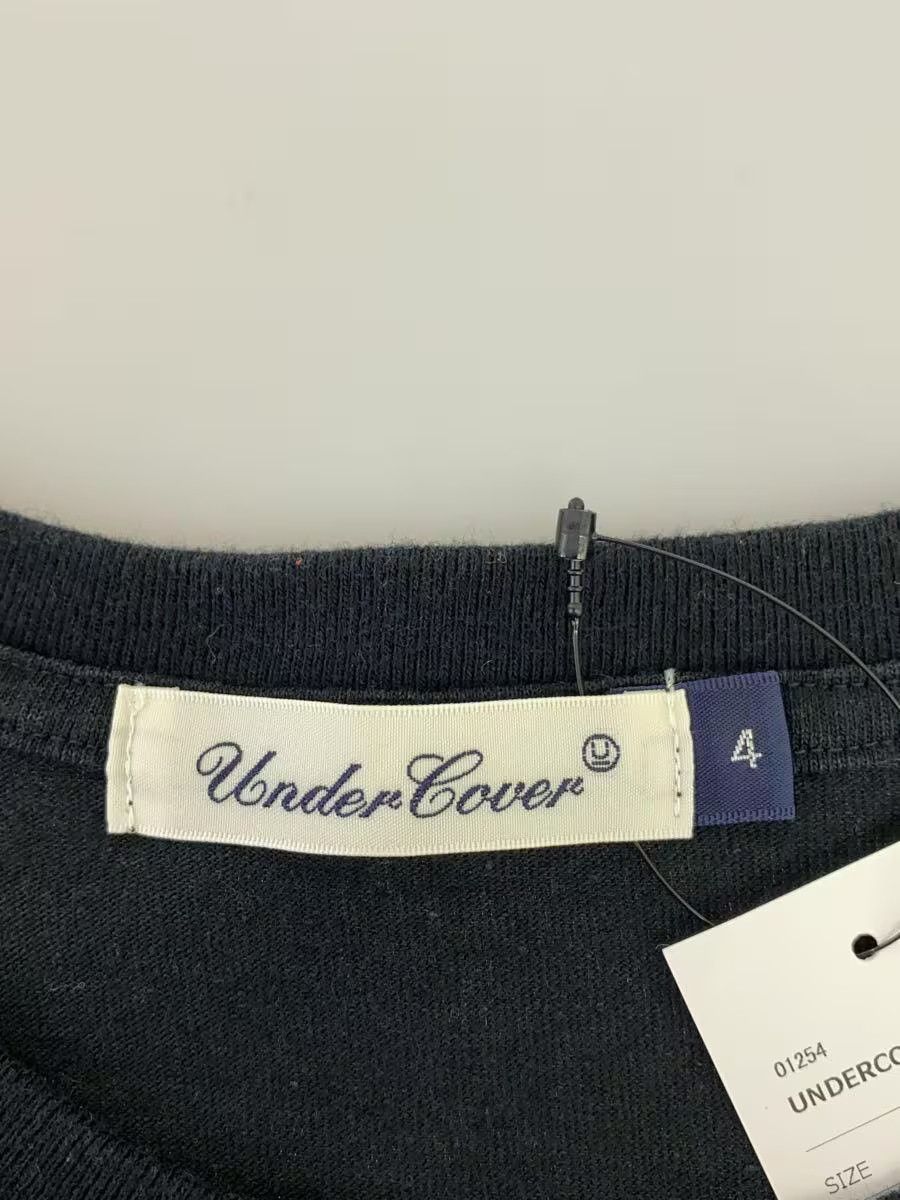 Undercover Art Print Tee Size US XL / EU 56 / 4 - 4 Thumbnail