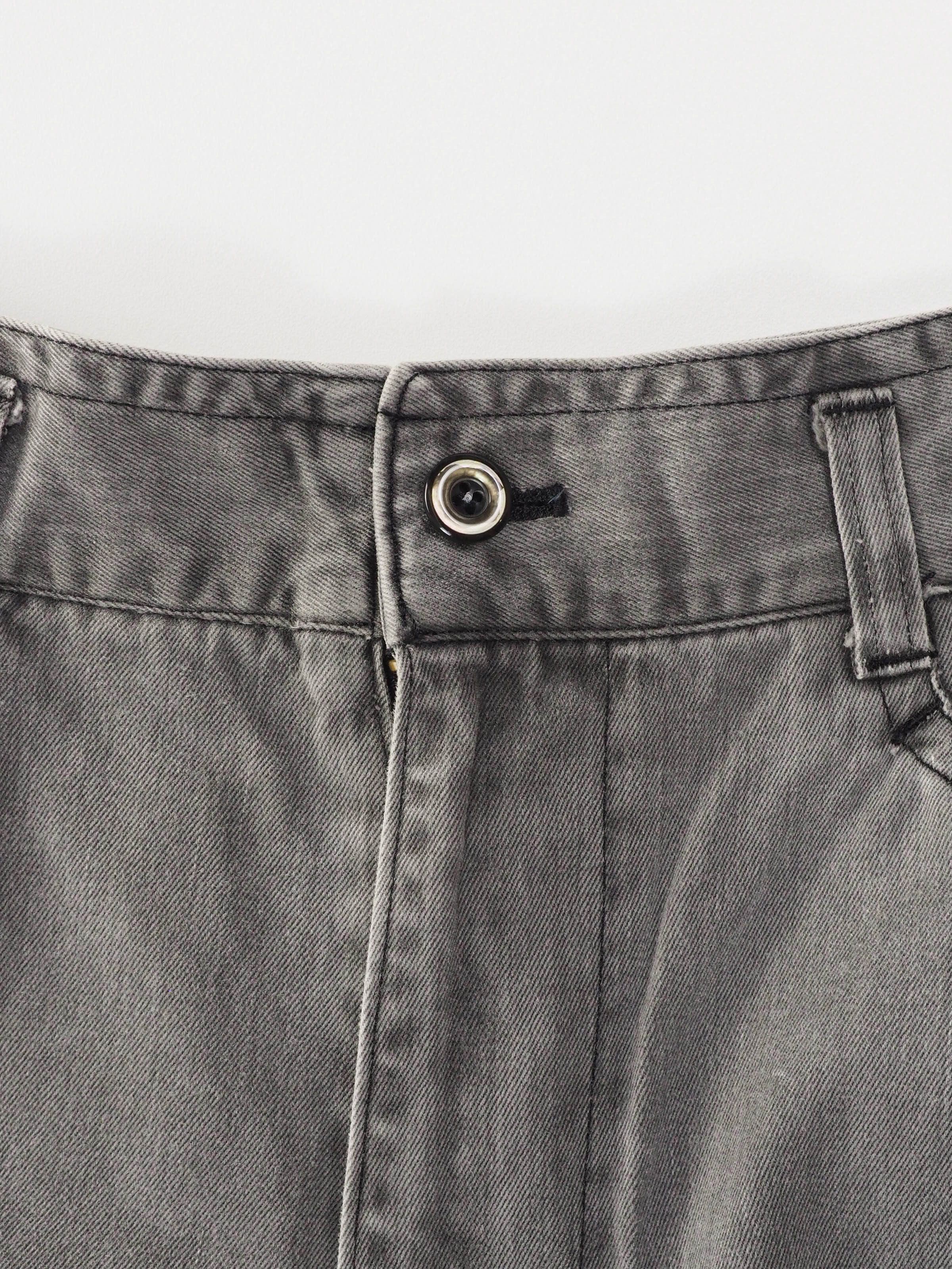 Nicole Club Vintage nicole club x yukio kobayashi Size US 31 - 7 Thumbnail