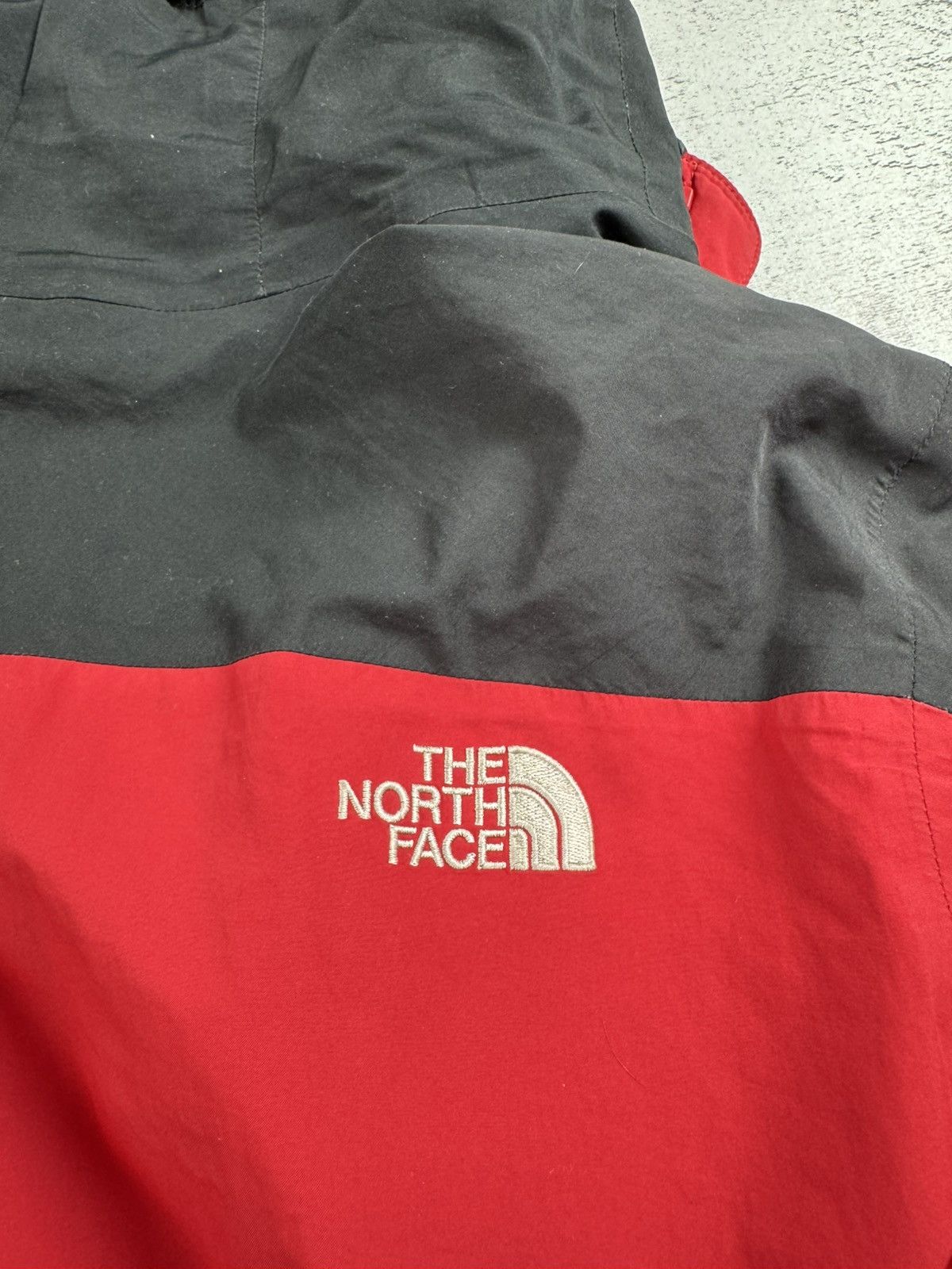 The North Face The North Face HyVent TNF Gorpcore Light Jacket Winderbreaker Size US M / EU 48-50 / 2 - 21 Thumbnail