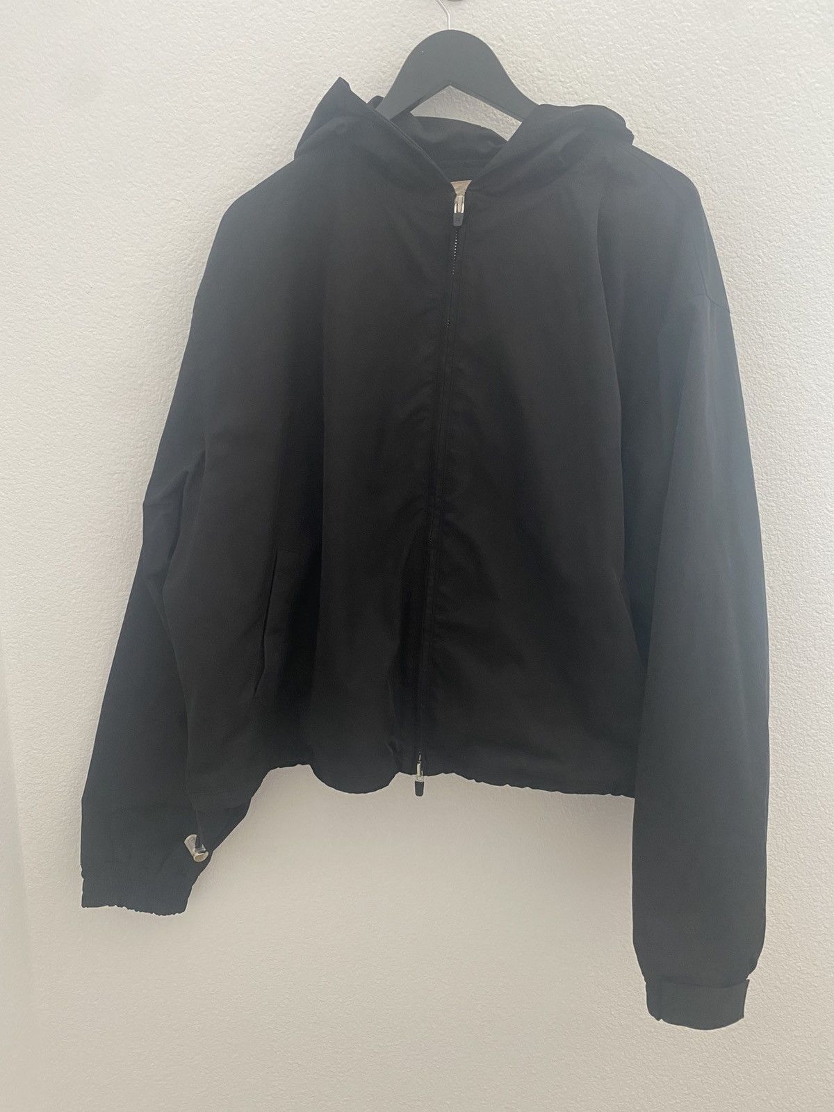 Fear of God Sixth Collection Jacket Size US M / EU 48-50 / 2 - 2 Thumbnail