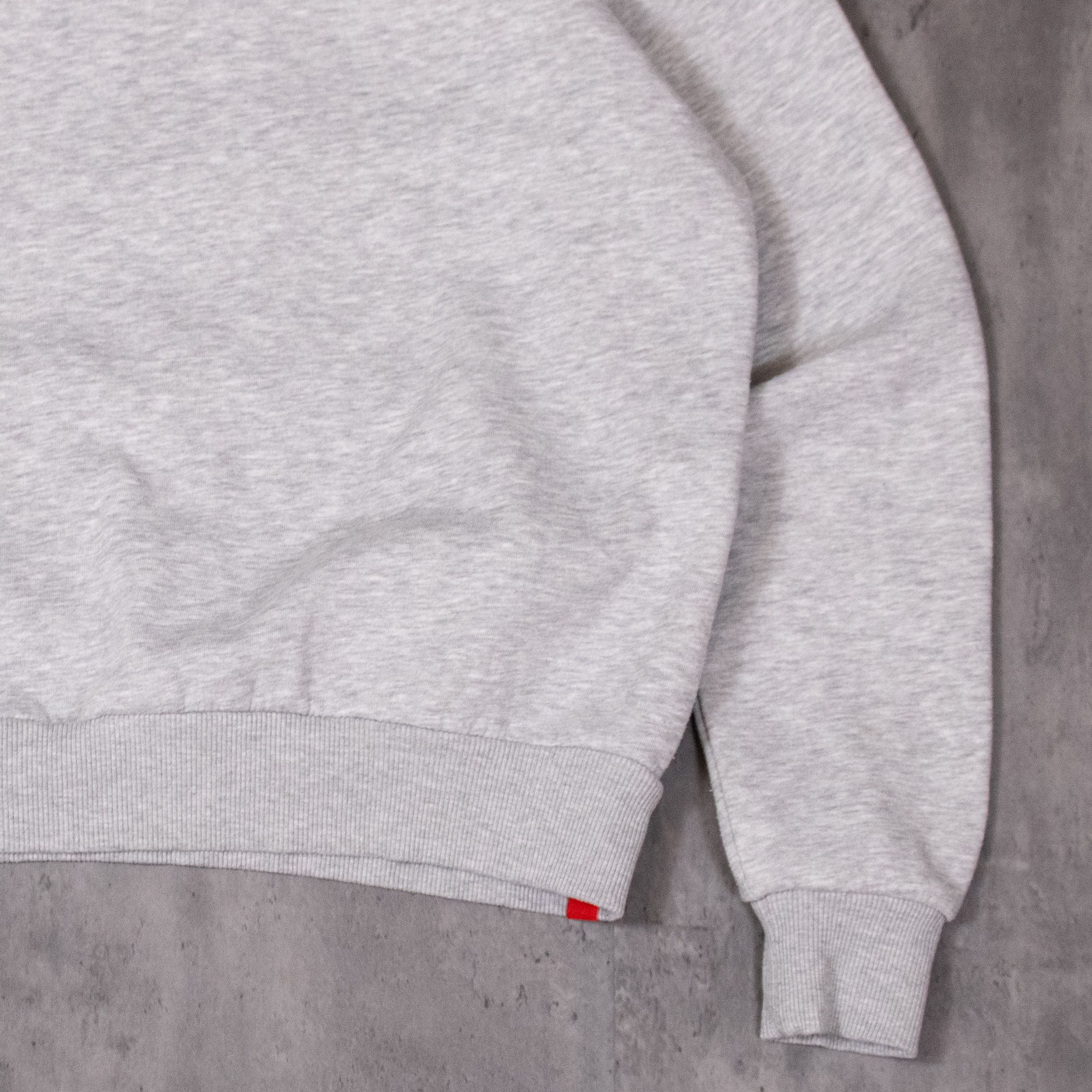 Disney × Mickey Mouse × Vintage Disney Land Barcelona Mickey Mouse Grey Hoodie Sweater Size US M / EU 48-50 / 2 - 9 Thumbnail