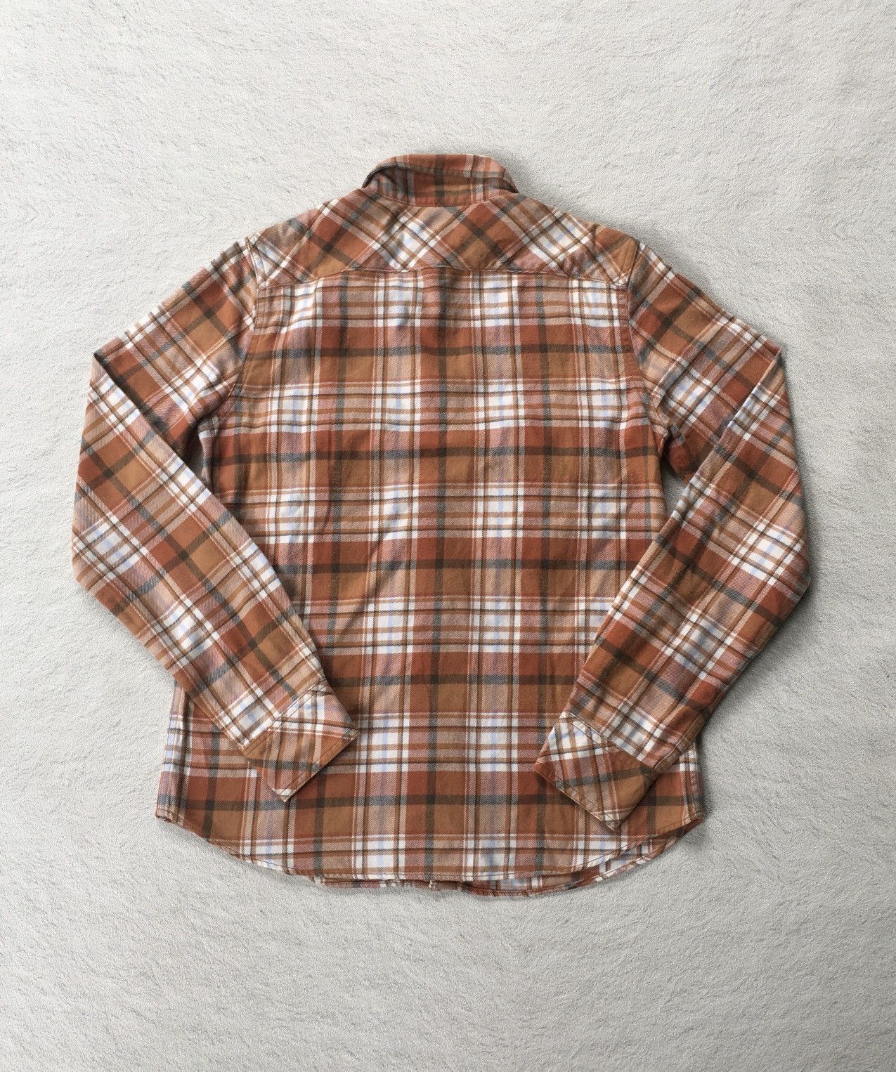 Hysteric Glamour Hysteric Glamour Button Shirt Size US M / EU 48-50 / 2 - 4 Thumbnail