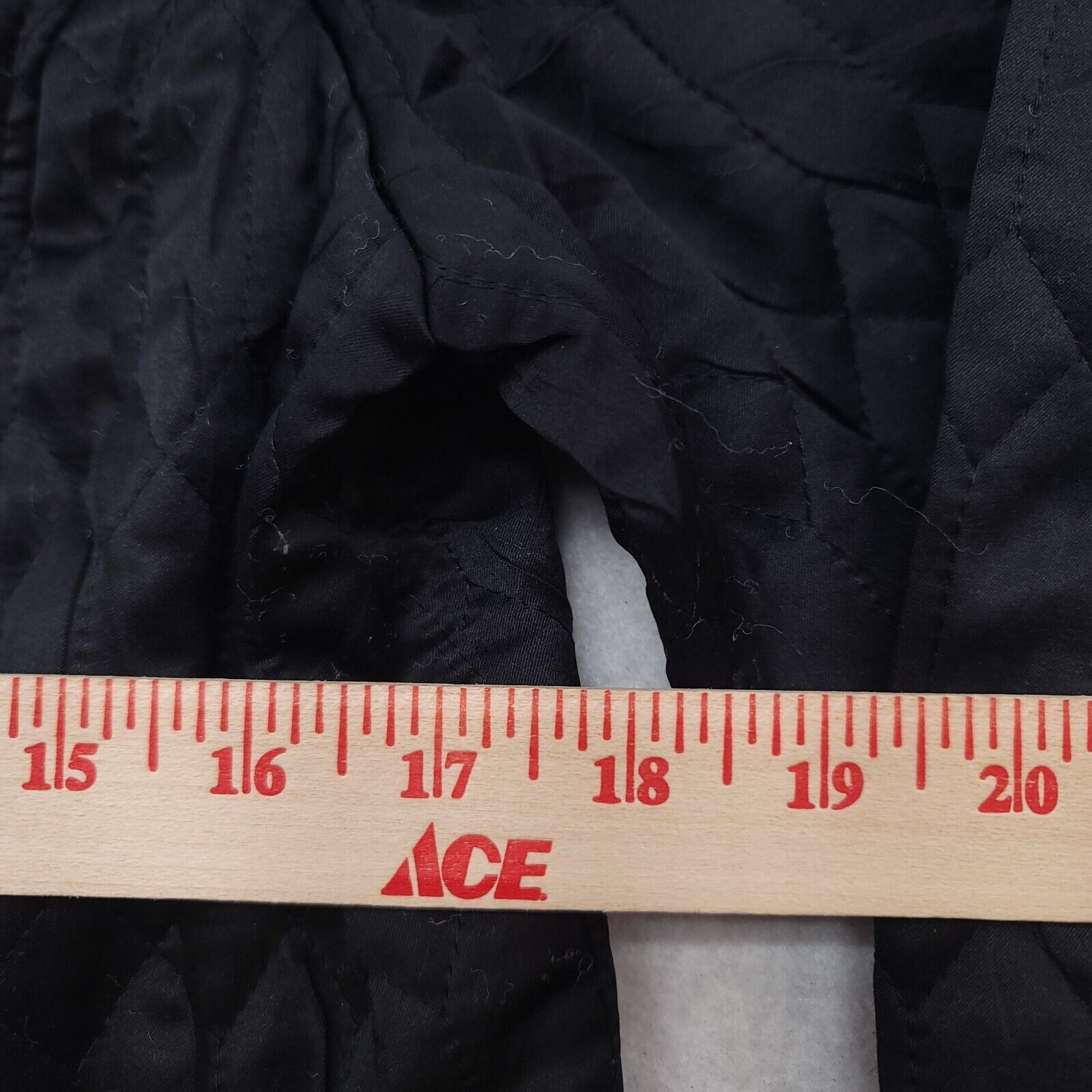 Other Context Long Sleeve Casual Jacket Womens Size Large L Black Size L / US 10 / IT 46 - 8 Thumbnail