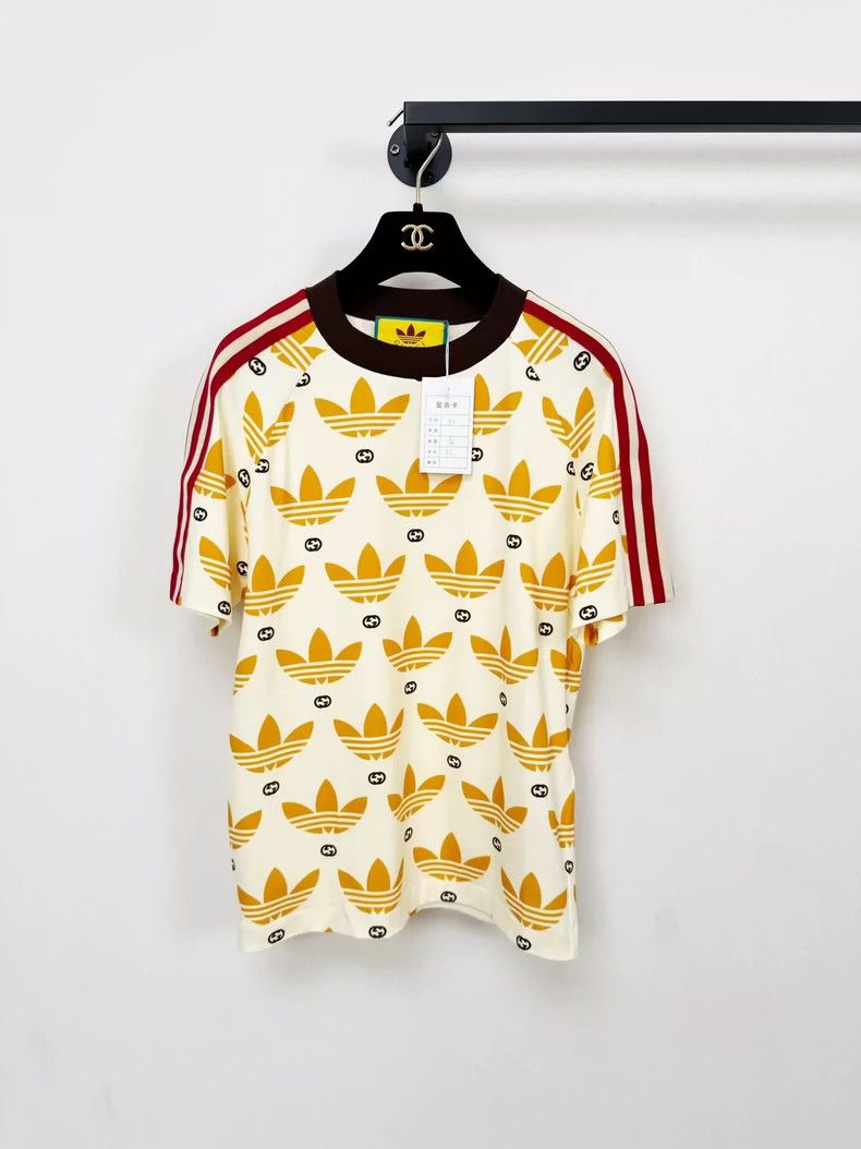 Gucci Gucci Short sleeves 2503-Nextarrow Size US XS / EU 42 / 0 - 1 Thumbnail