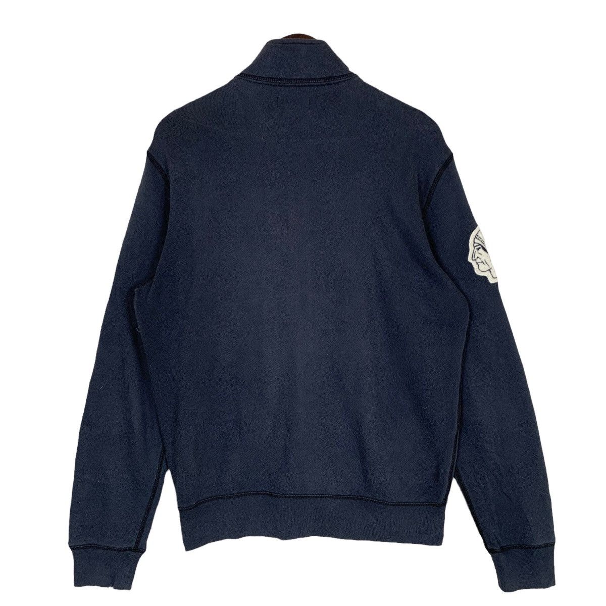 Polo Ralph Lauren Vintage Ralph Lauren 67 Adirondak USRL Sweatshirt Size M Size US M / EU 48-50 / 2 - 7 Thumbnail