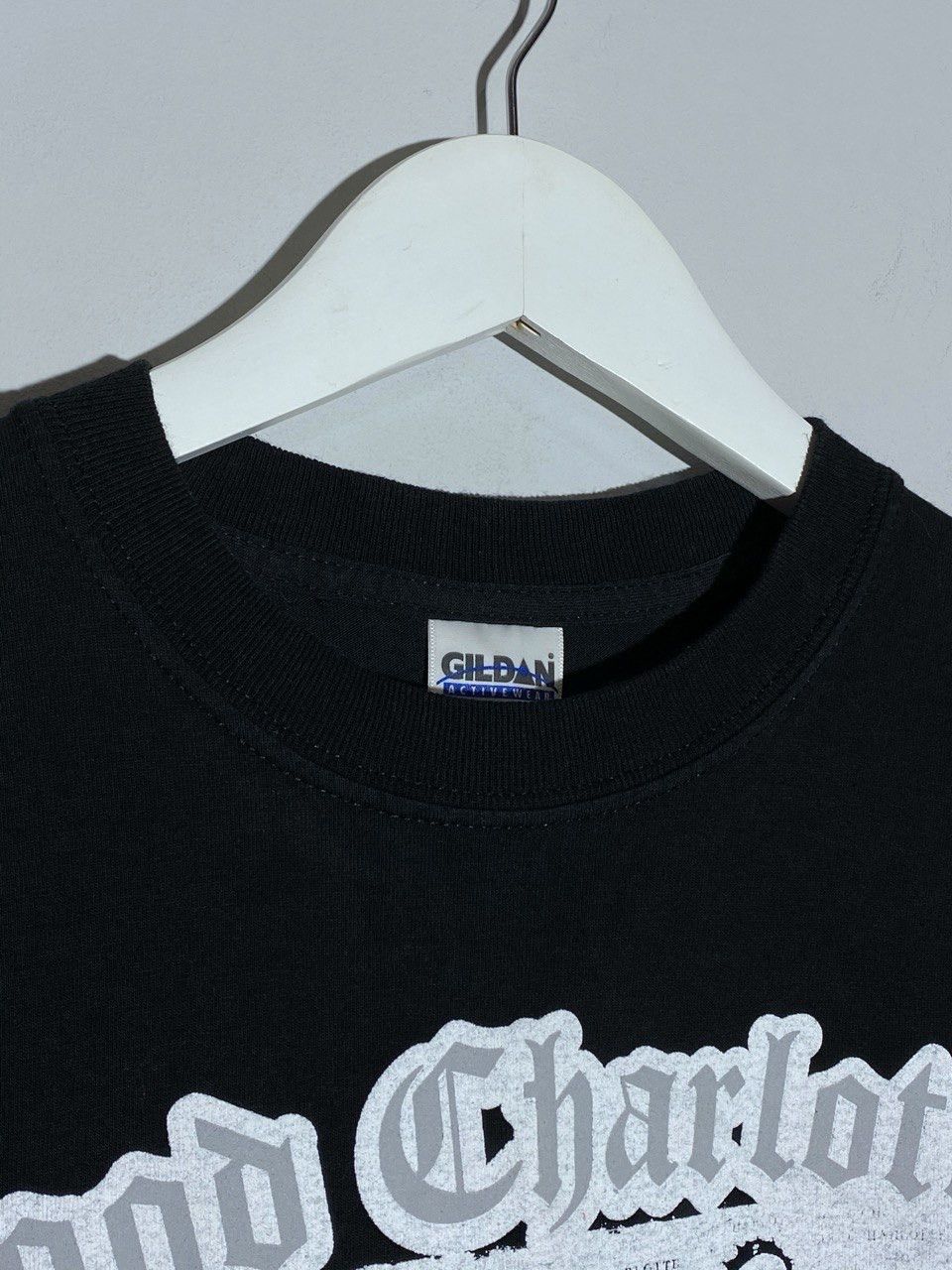 Band Tees Vintage Good Charlotte band t-shirt Size US S / EU 44-46 / 1 - 7 Thumbnail