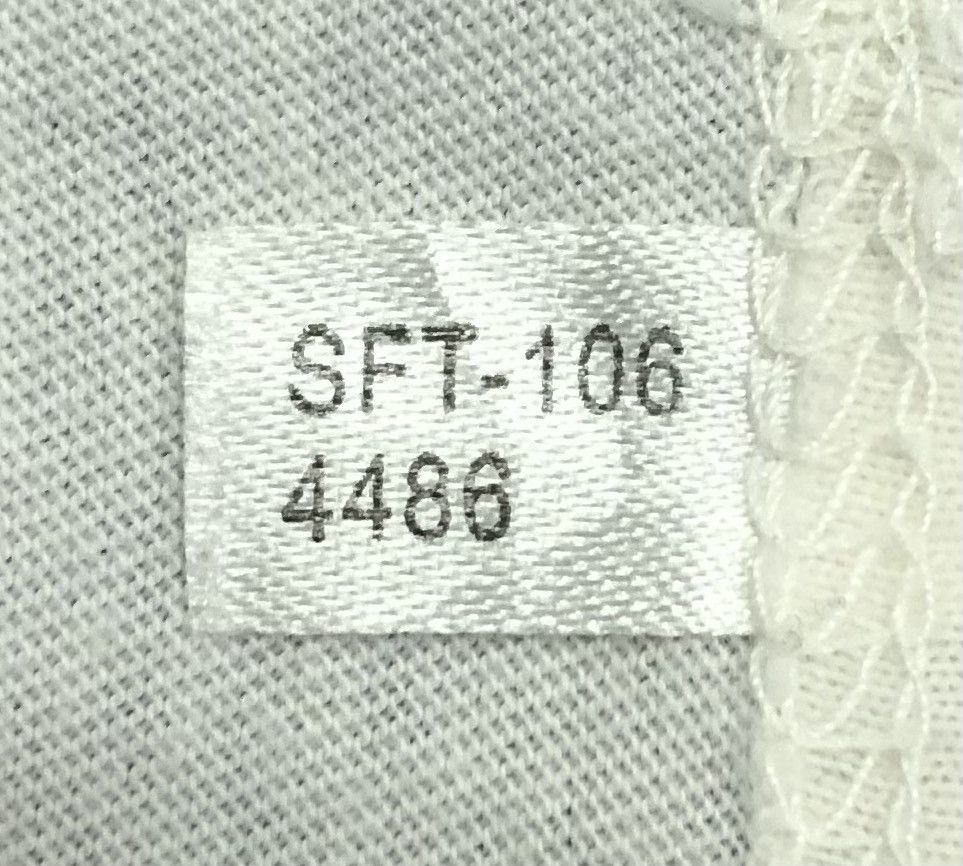 Vintage Truss Light Weight Taylor Swift The 1989 World Tour T-Shirt Size US M / EU 48-50 / 2 - 12 Thumbnail
