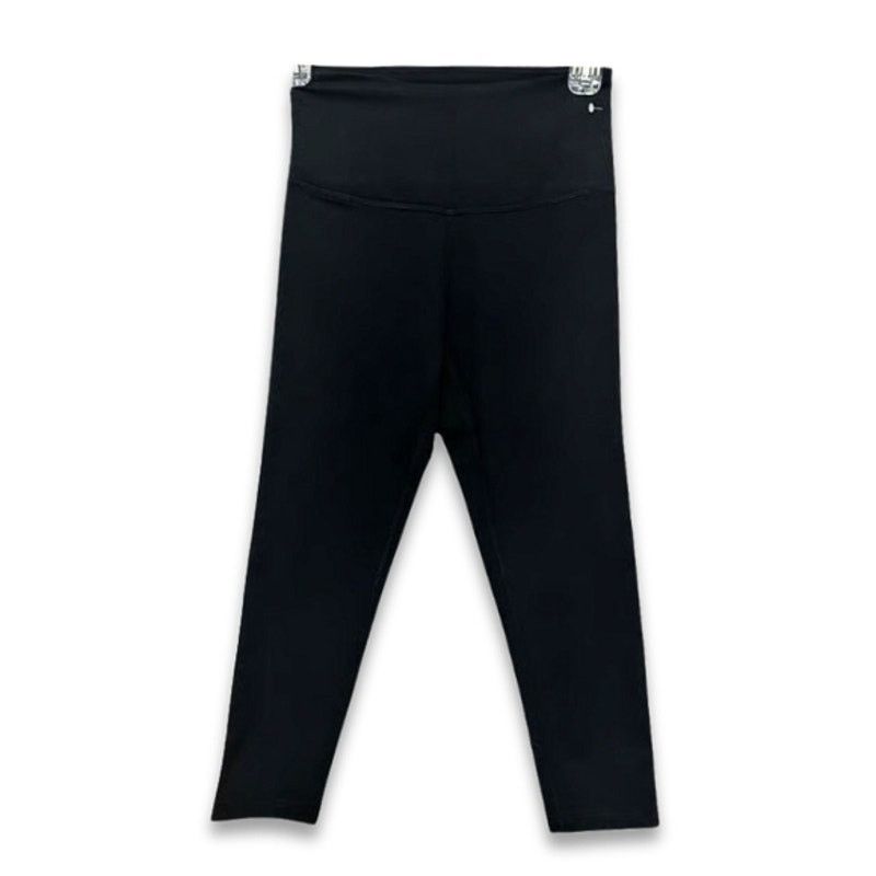 Other Zella Yoga Leggings Pants Pull-On Style Black Womens XS NWOT Size 26" / US 2 / IT 38 - 1 Thumbnail